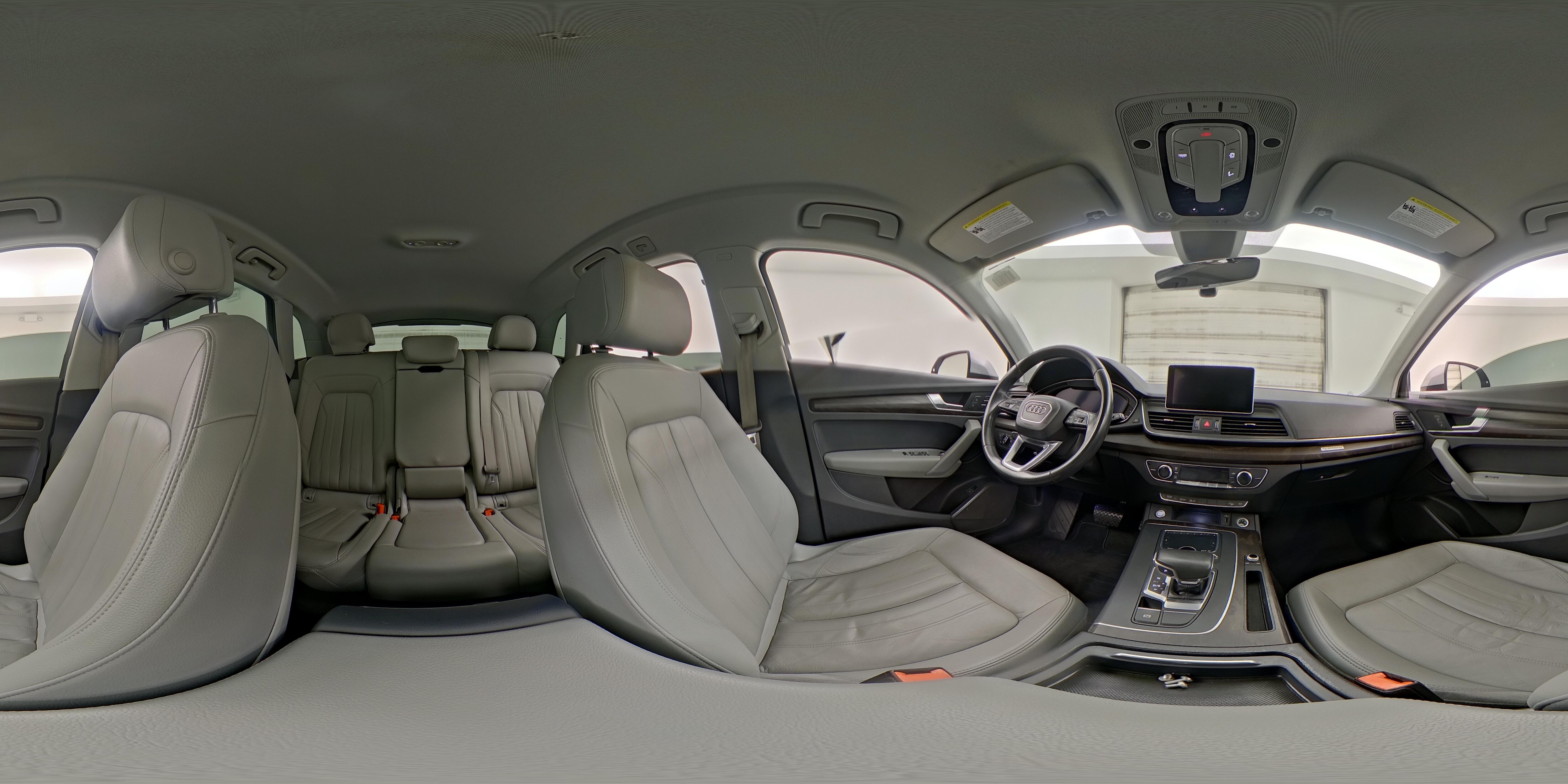 2018 Audi Q5 Premium - Photo 24