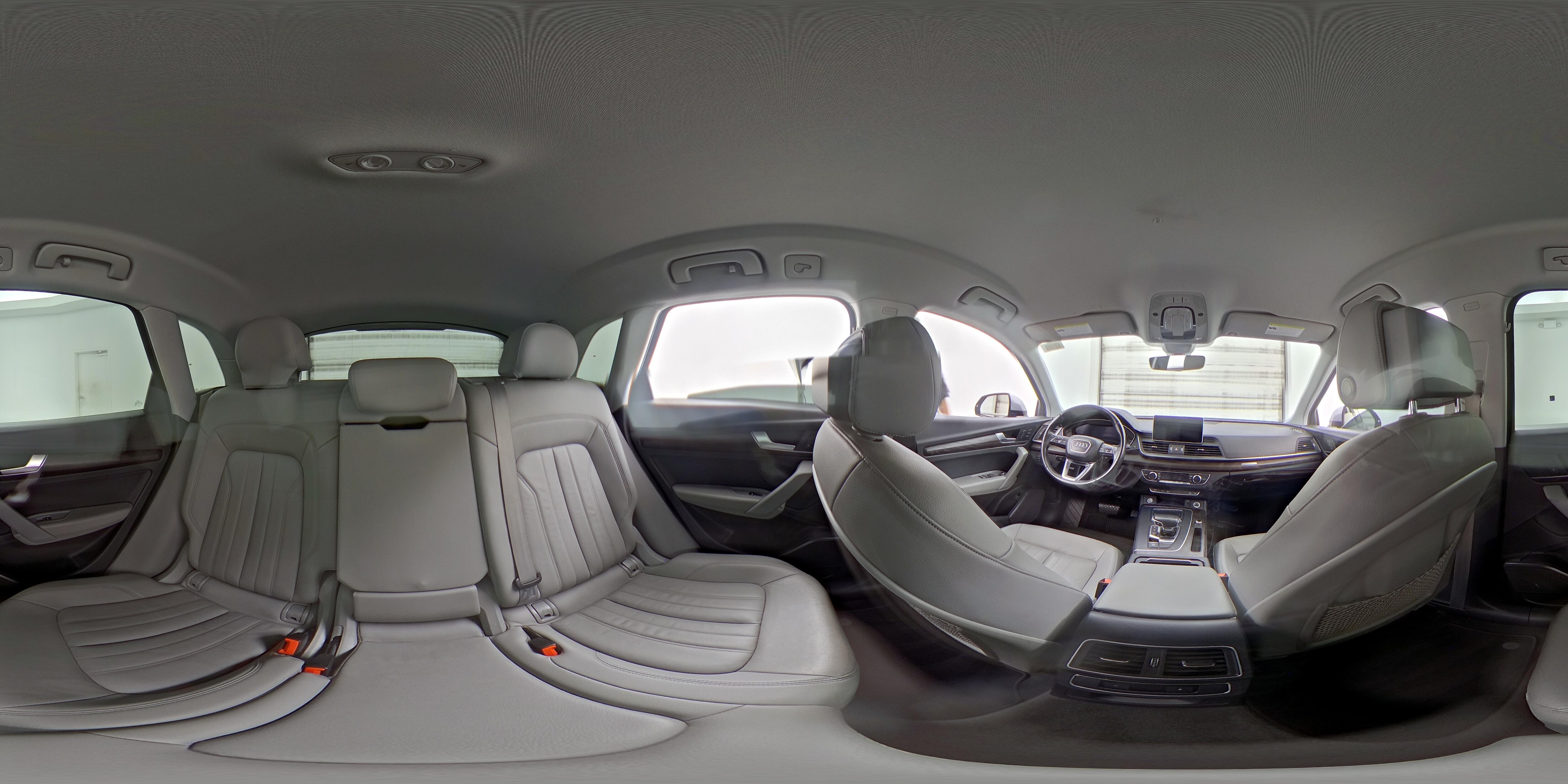 2018 Audi Q5 Premium - Photo 25