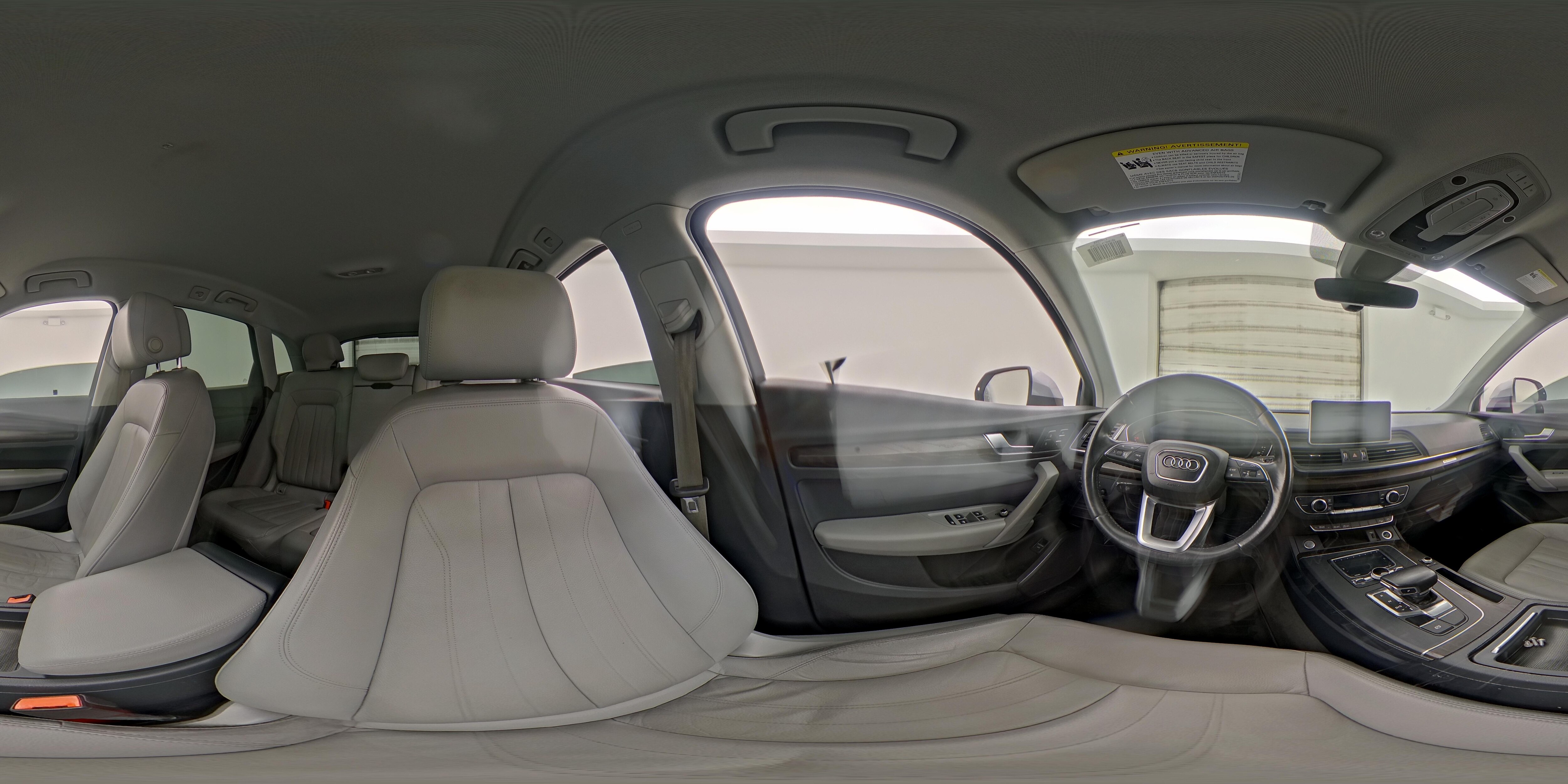 2018 Audi Q5 Premium - Photo 26