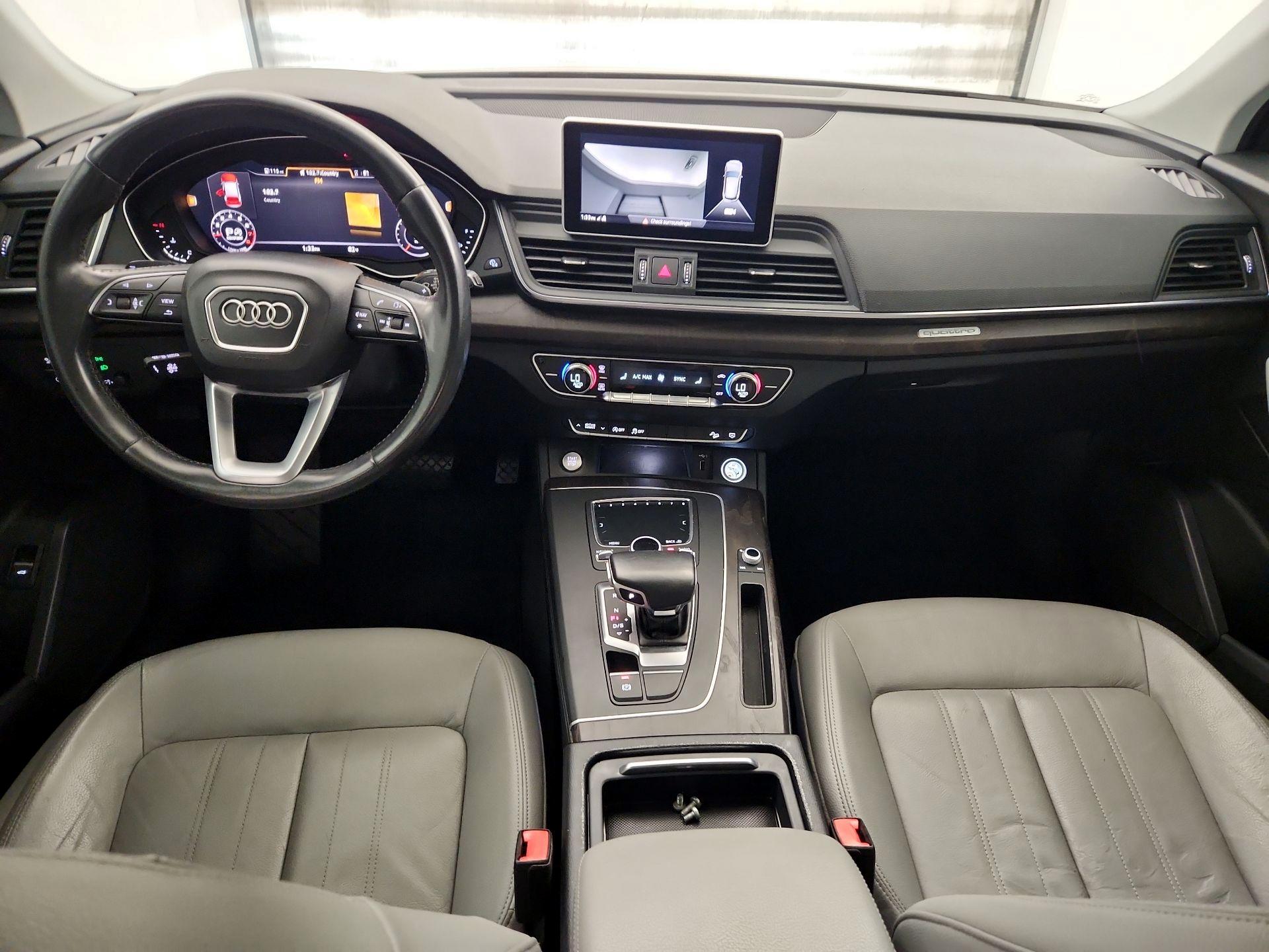 Thumbnail: 2018 Audi Q5 - 9