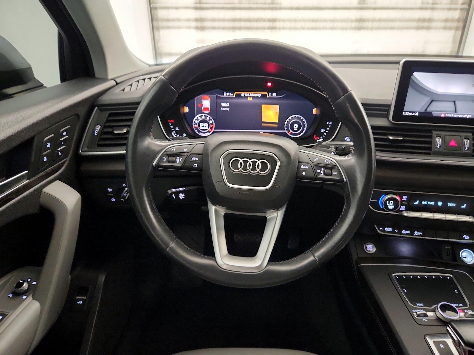 2018 Audi Q5 Premium - Photo 11