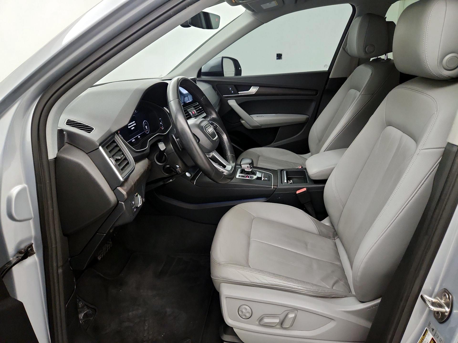 Thumbnail: 2018 Audi Q5 - 11