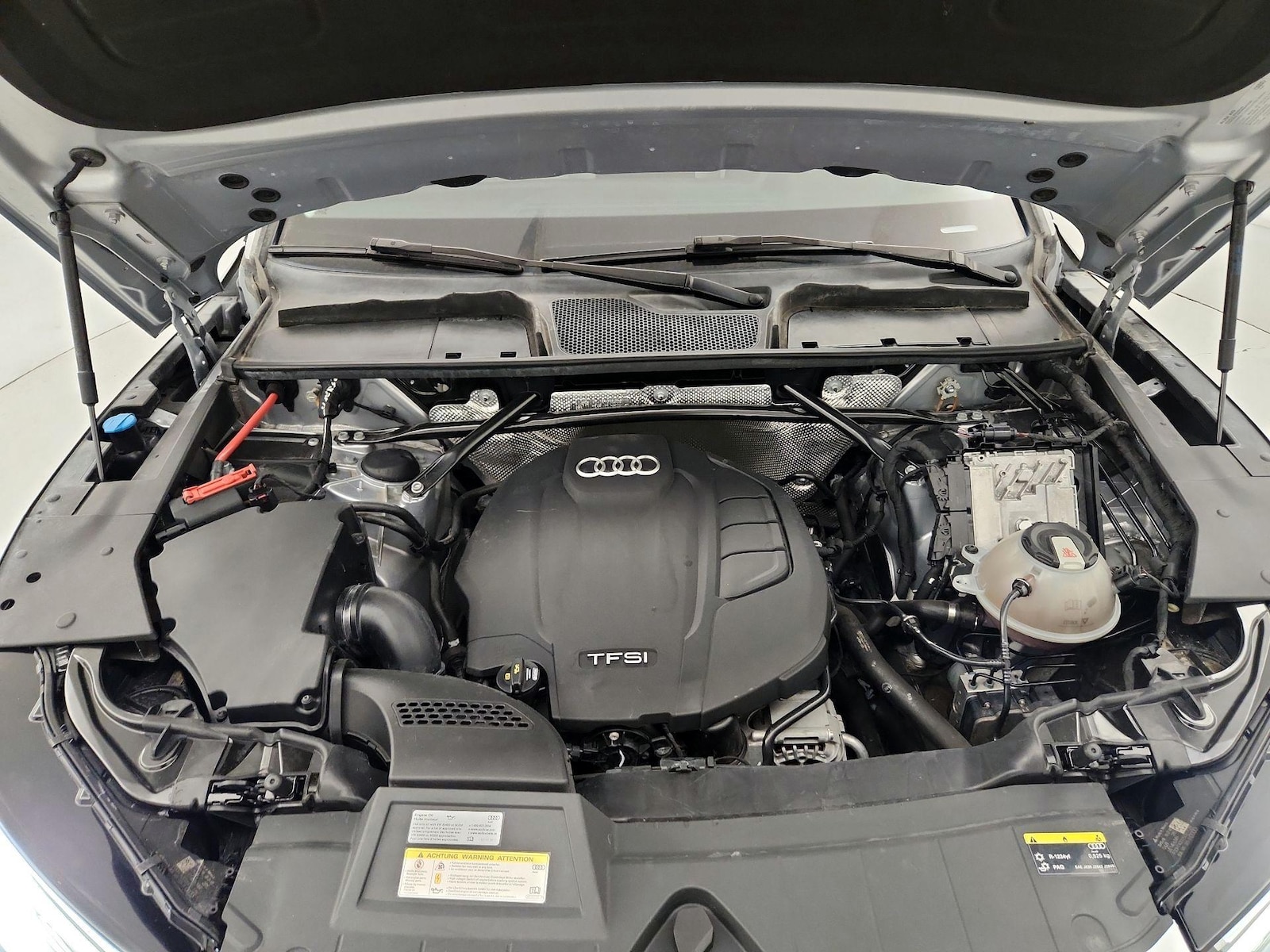 2018 Audi Q5 Premium - Photo 22