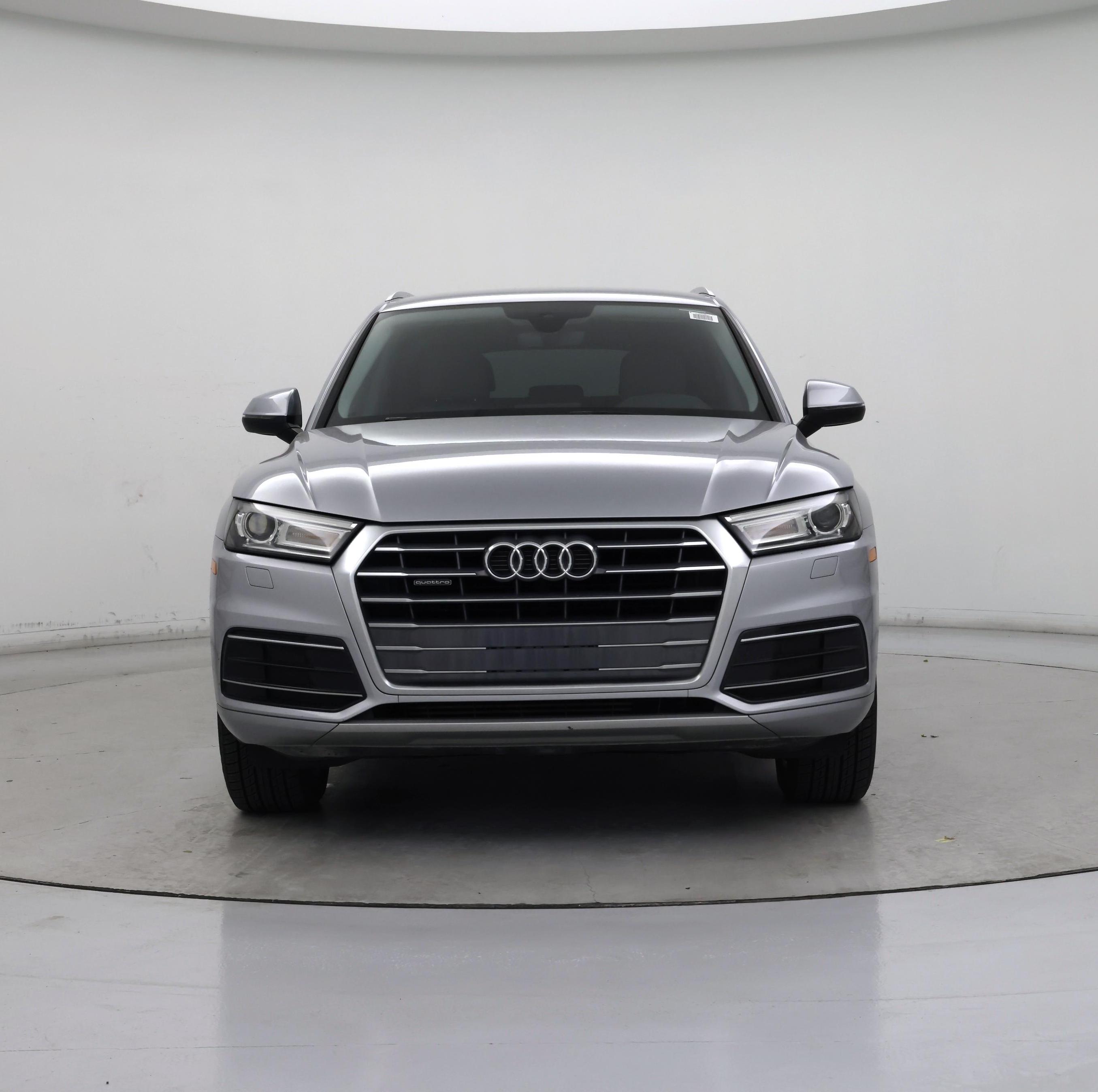 Thumbnail: 2018 Audi Q5 - 5