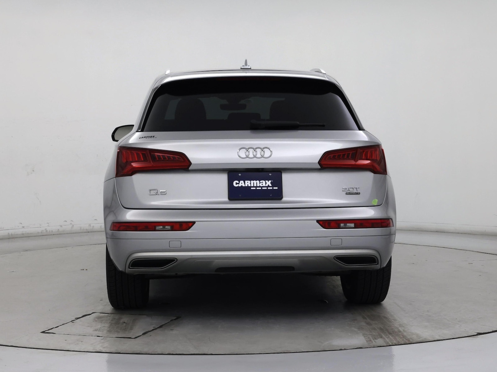 2018 Audi Q5 Premium - Photo 7