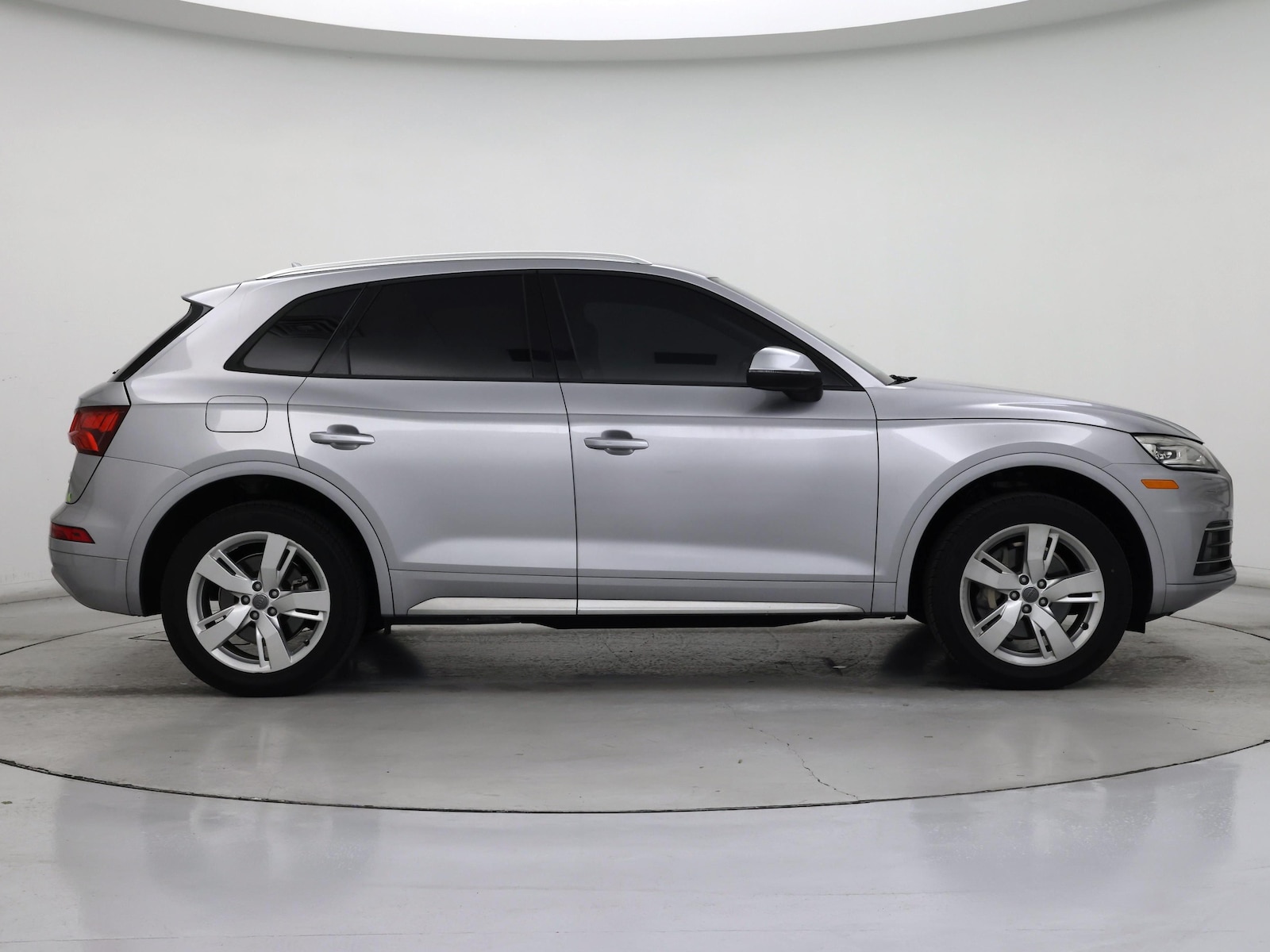 2018 Audi Q5 Premium - Photo 8