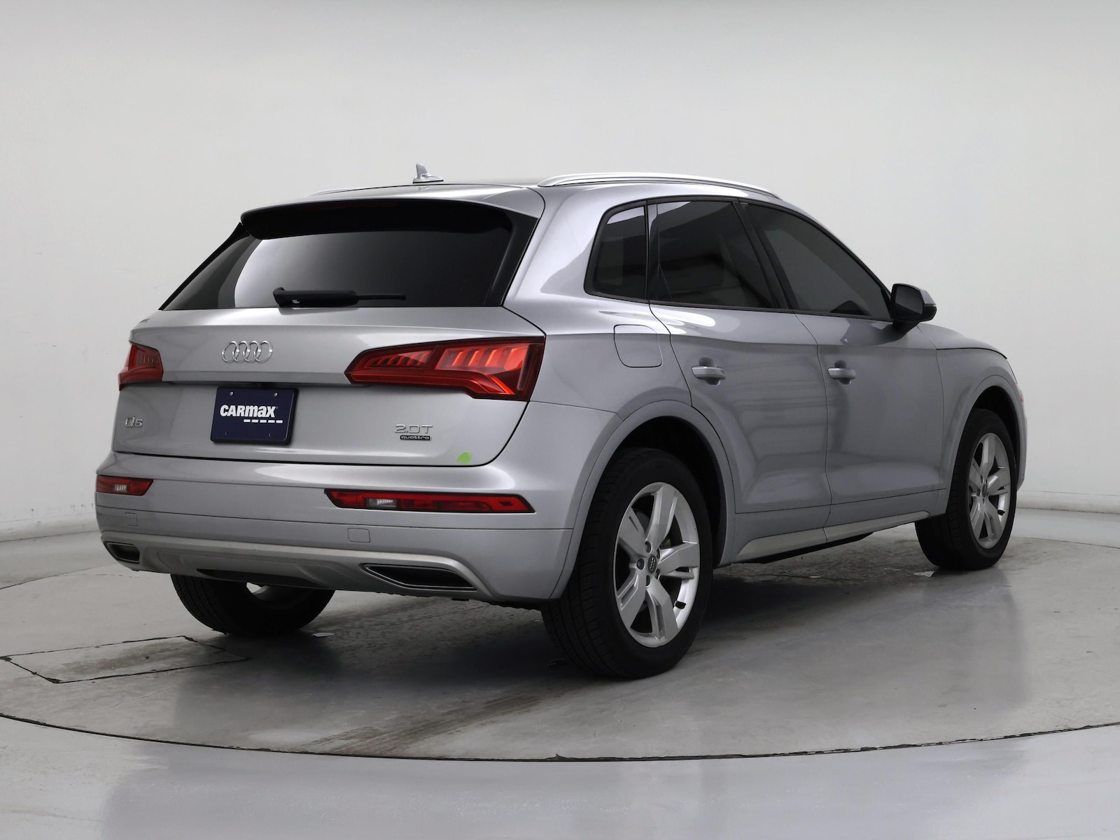2018 Audi Q5 Premium - Photo 9