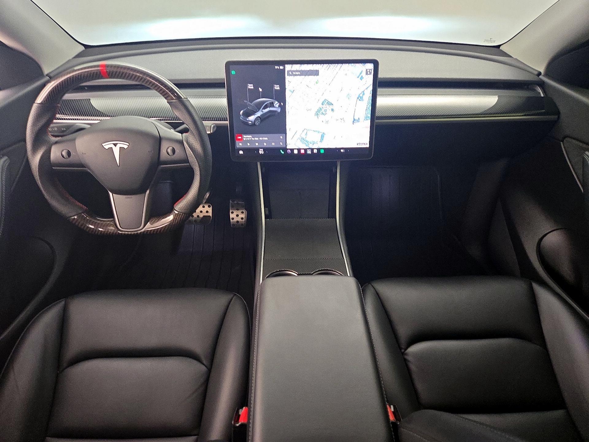 Thumbnail: 2021 Tesla Model Y - 9
