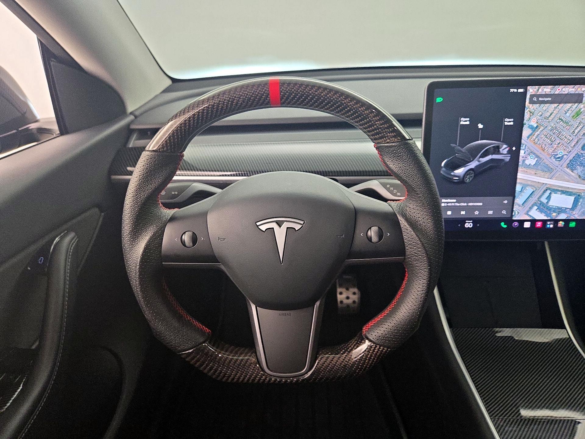 Thumbnail: 2021 Tesla Model Y - 10