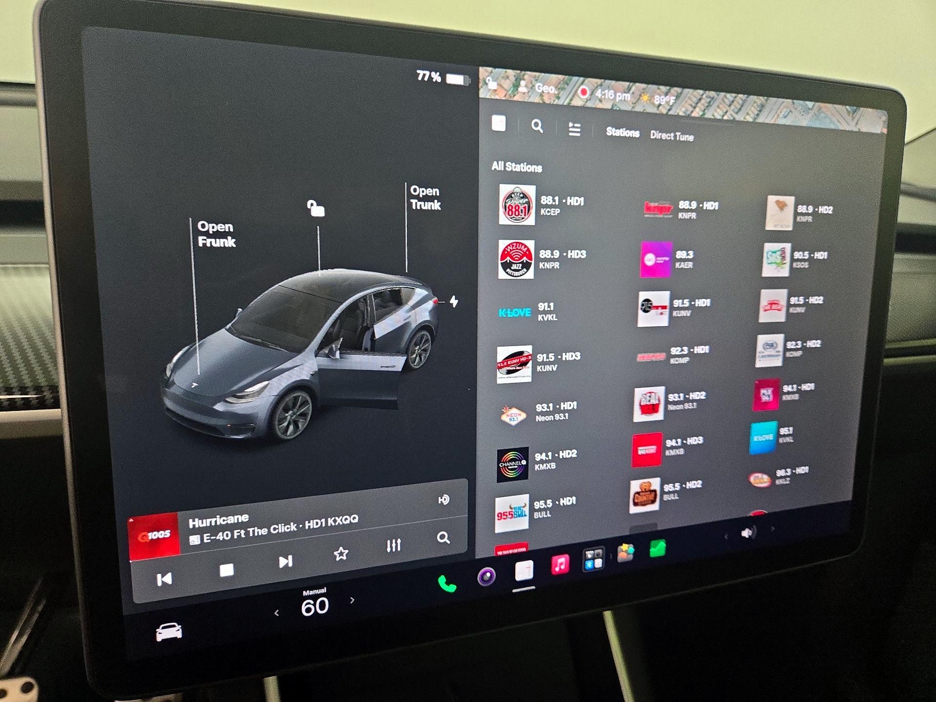 Thumbnail: 2021 Tesla Model Y - 15