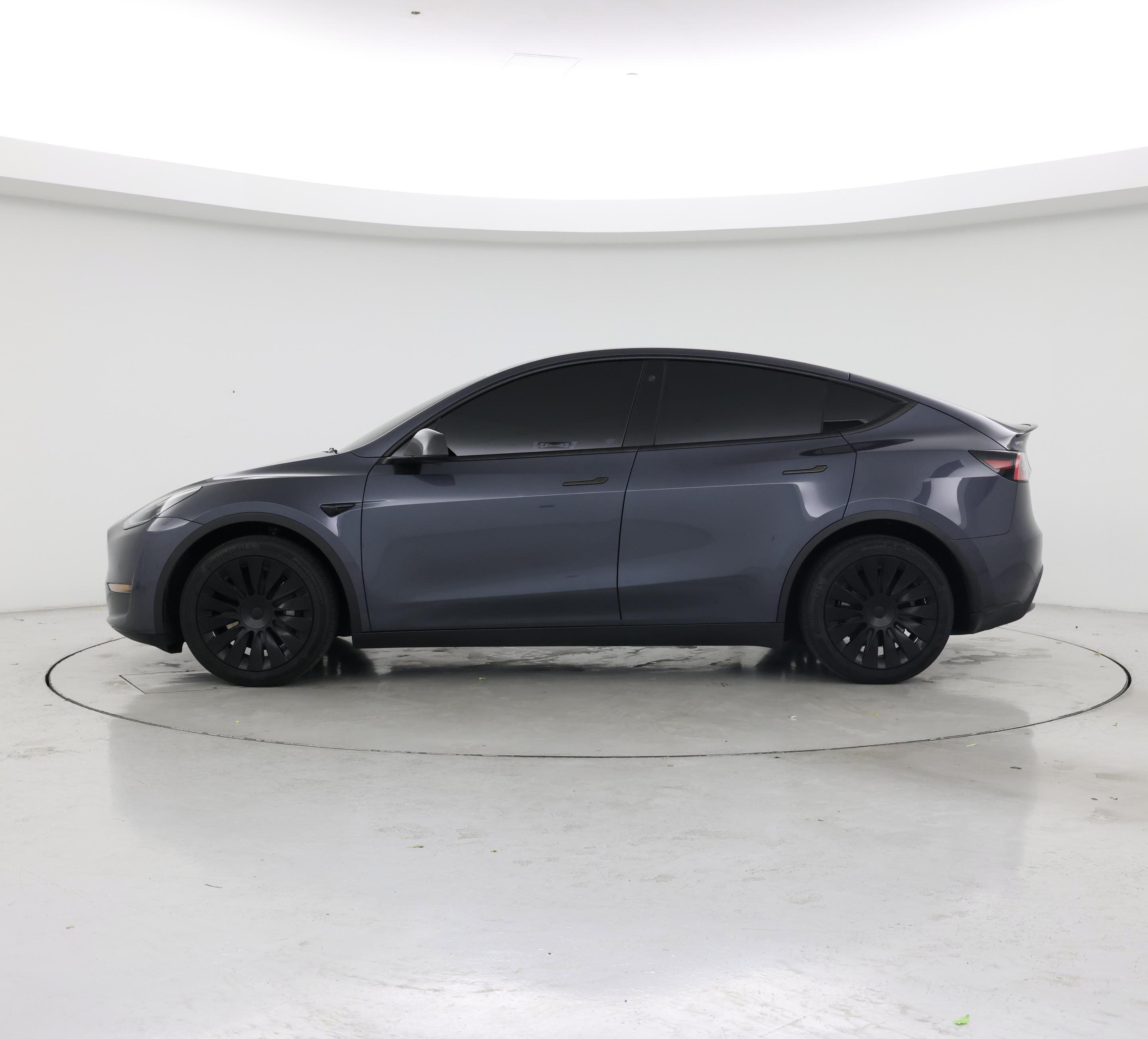 Thumbnail: 2021 Tesla Model Y - 3