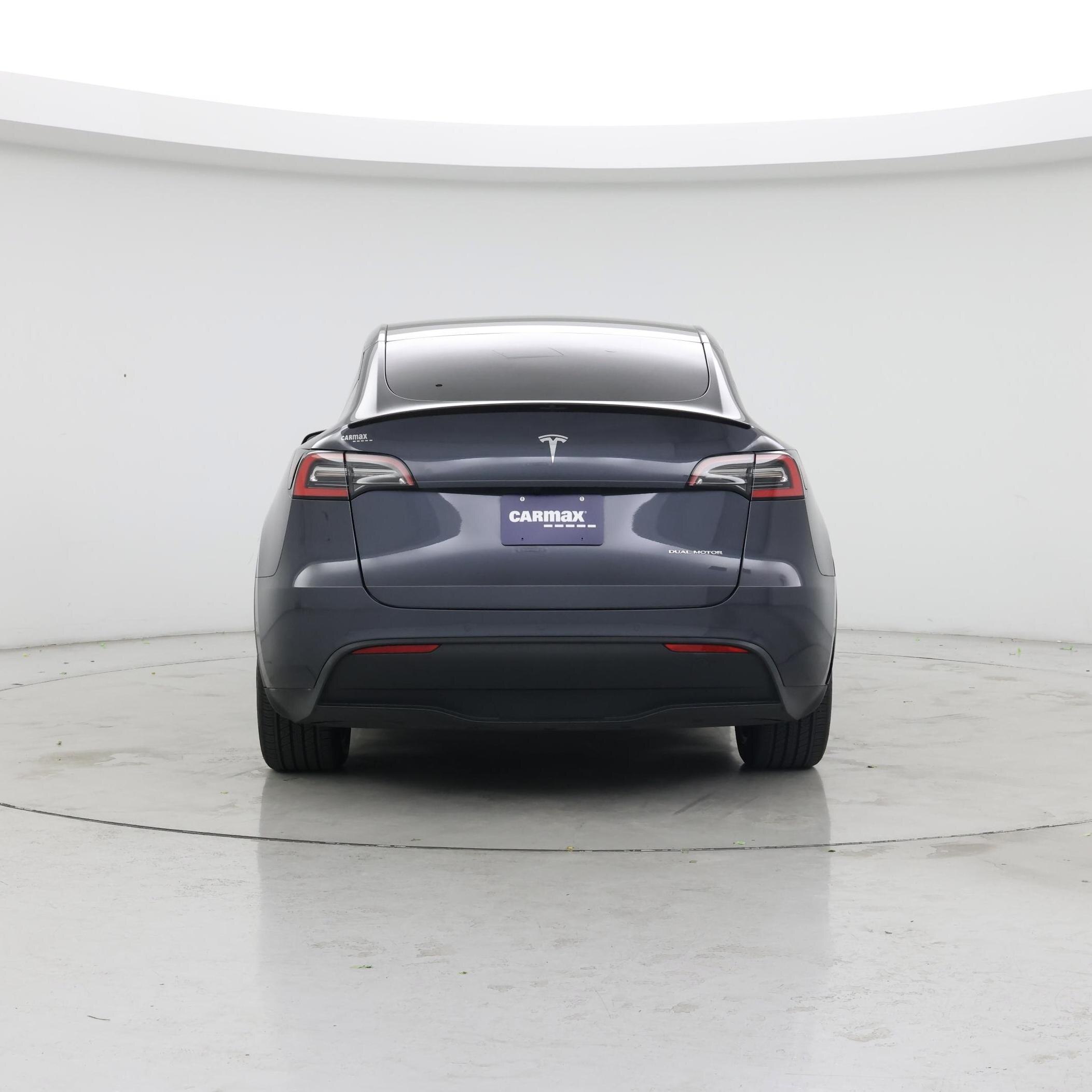 Thumbnail: 2021 Tesla Model Y - 6