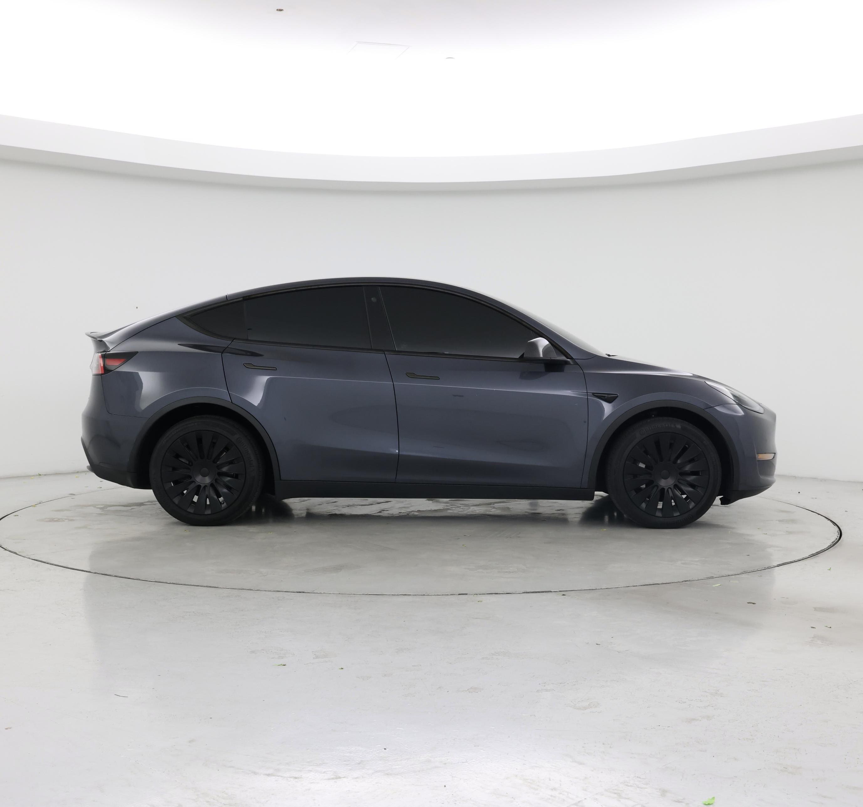 Thumbnail: 2021 Tesla Model Y - 7