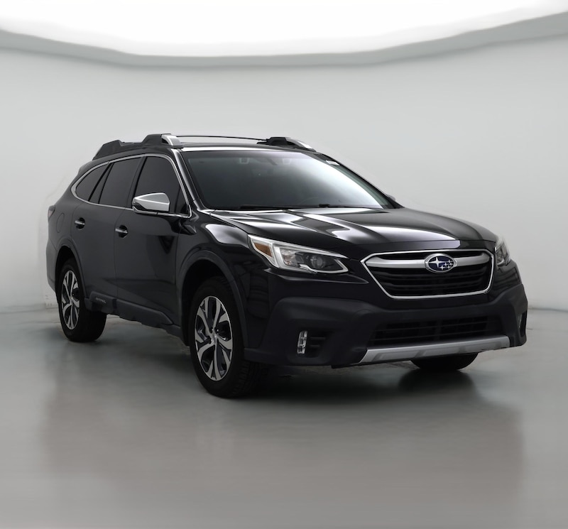 2020 Subaru Outback Touring XT