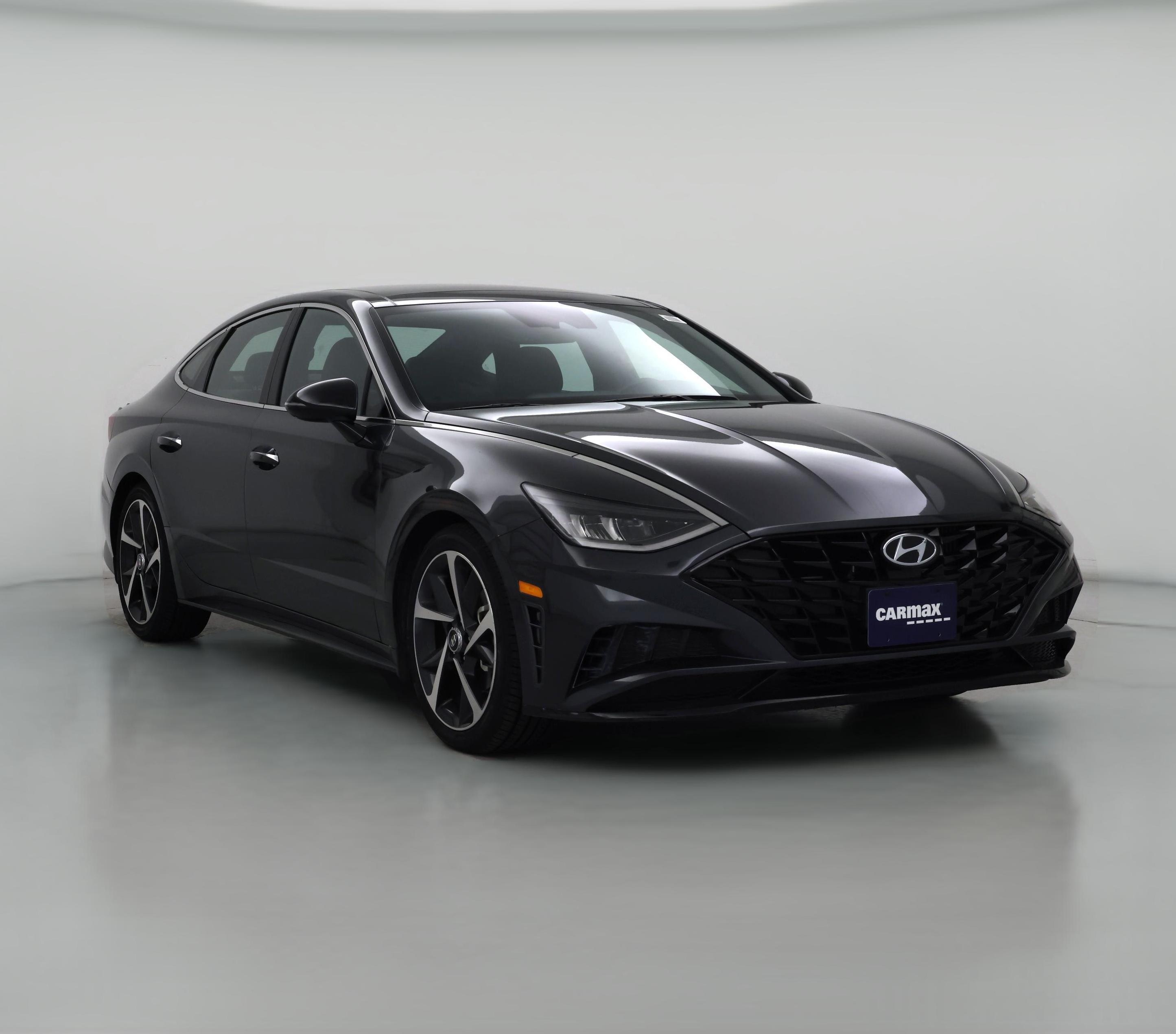 Thumbnail: 2022 Hyundai Sonata - 1