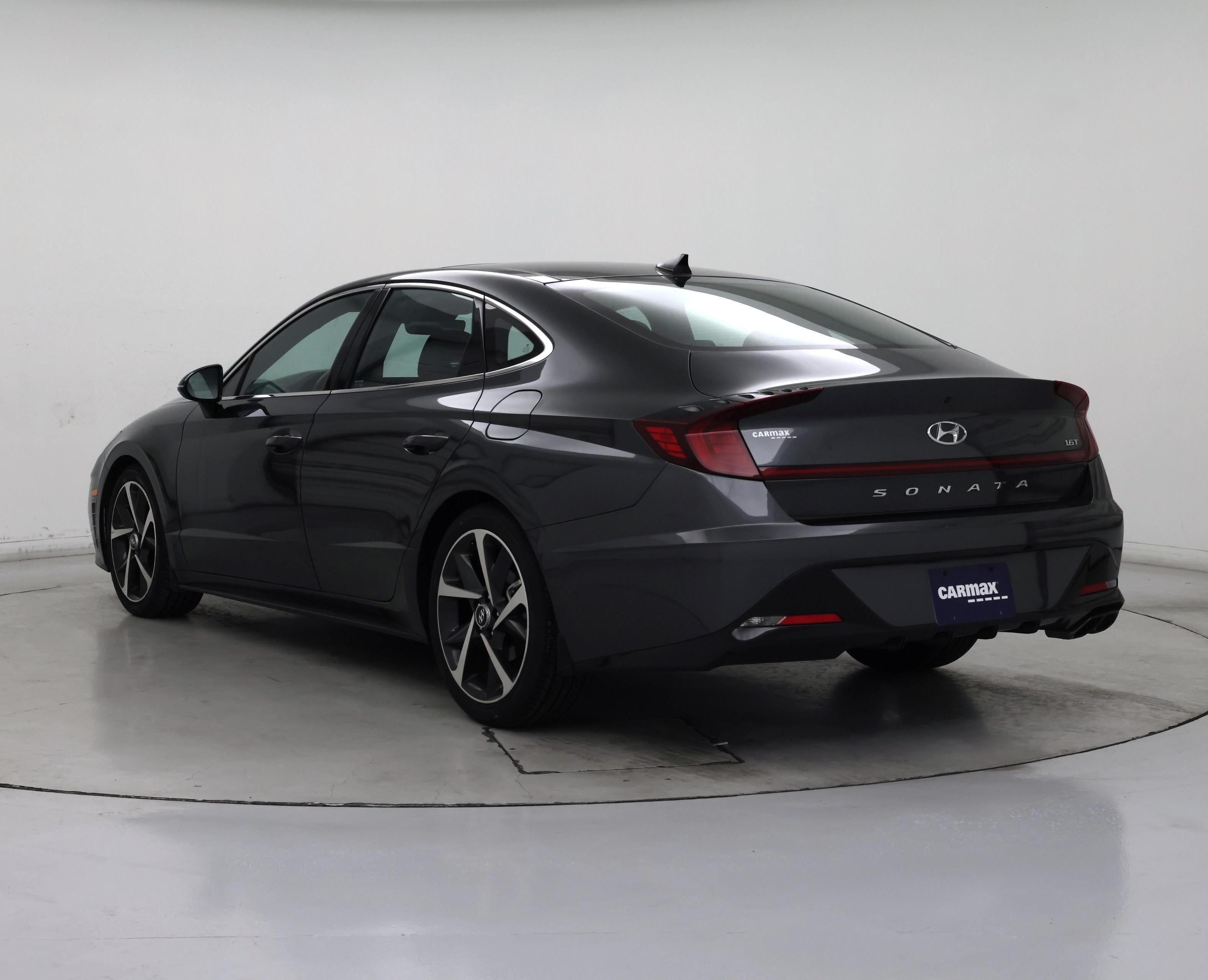 Thumbnail: 2022 Hyundai Sonata - 2