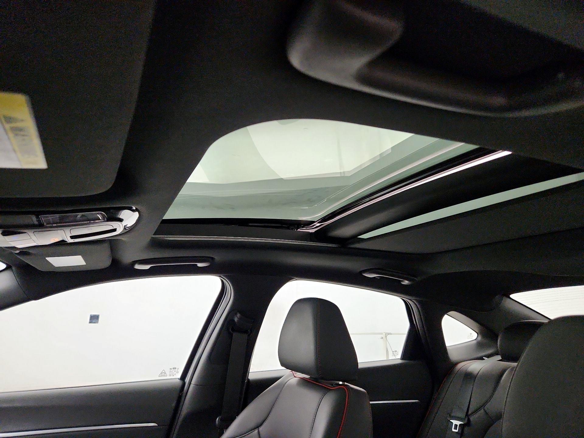 Thumbnail: 2022 Hyundai Sonata - 20