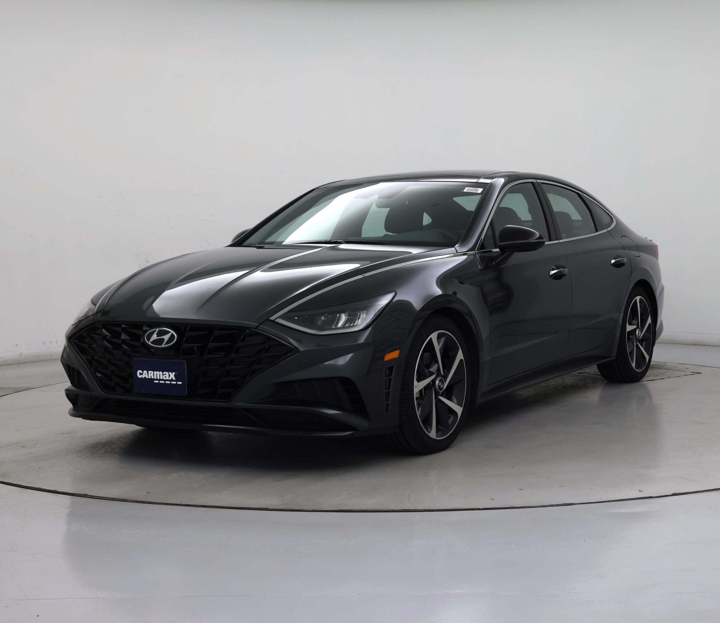 Thumbnail: 2022 Hyundai Sonata - 4