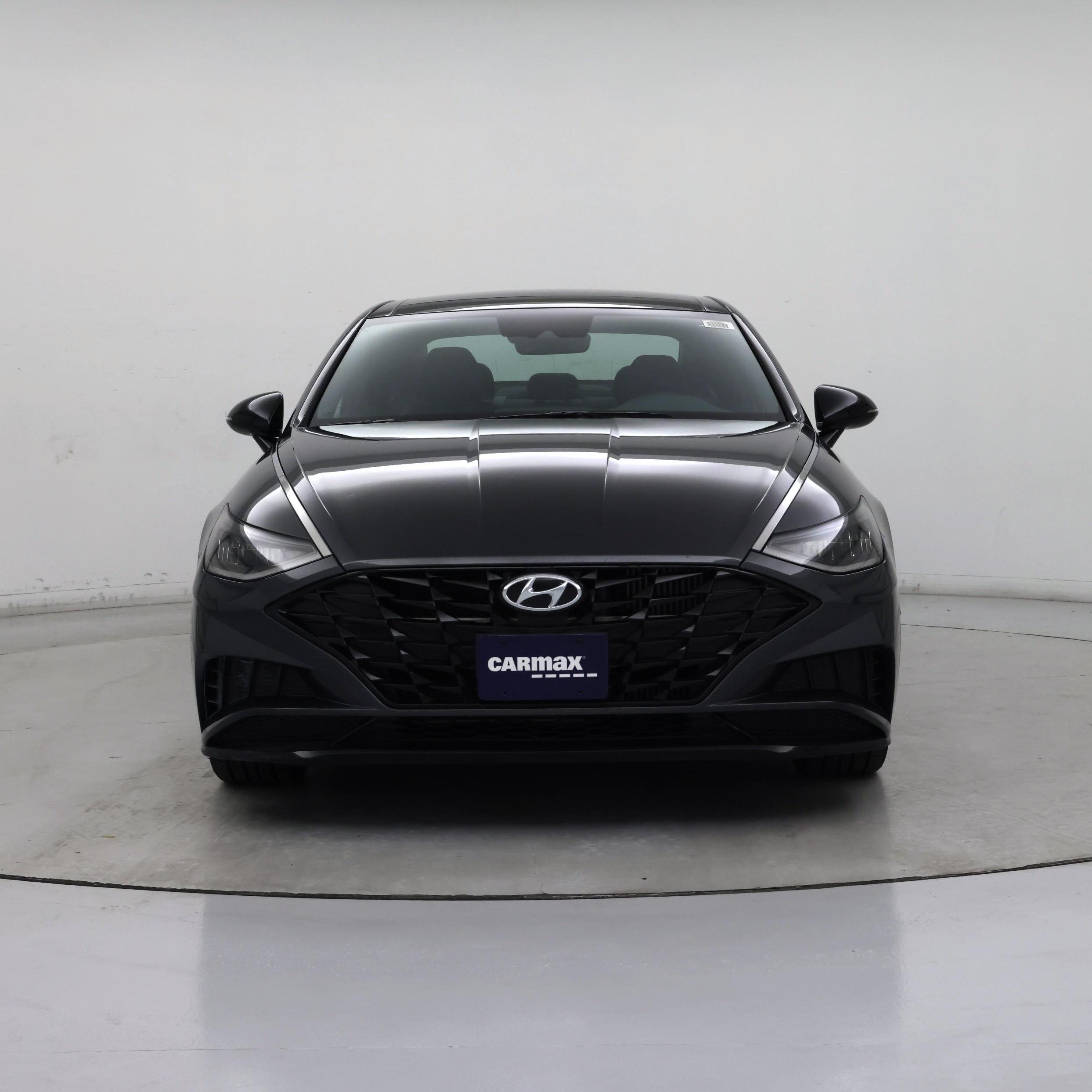Thumbnail: 2022 Hyundai Sonata - 5