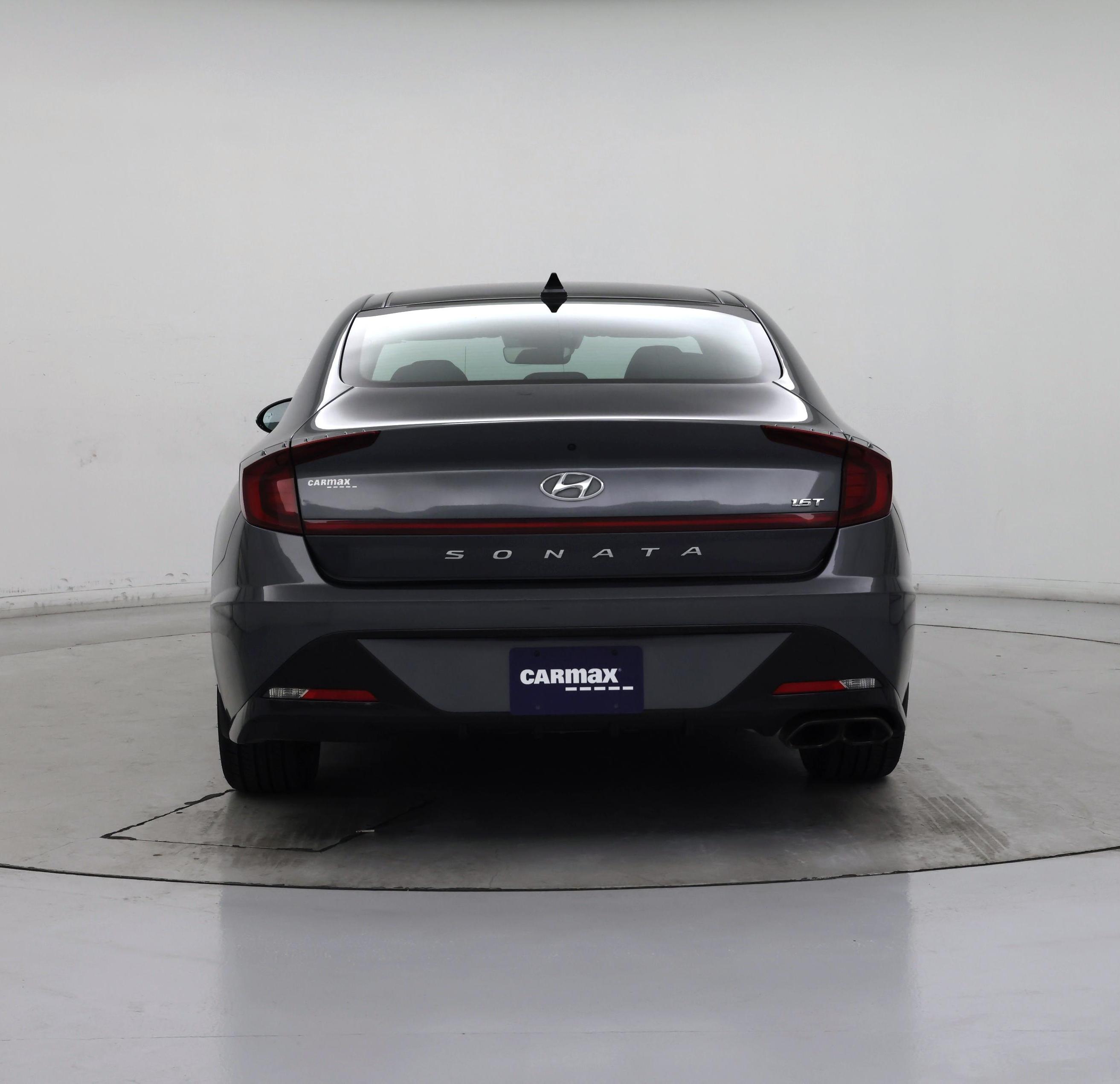 Thumbnail: 2022 Hyundai Sonata - 6