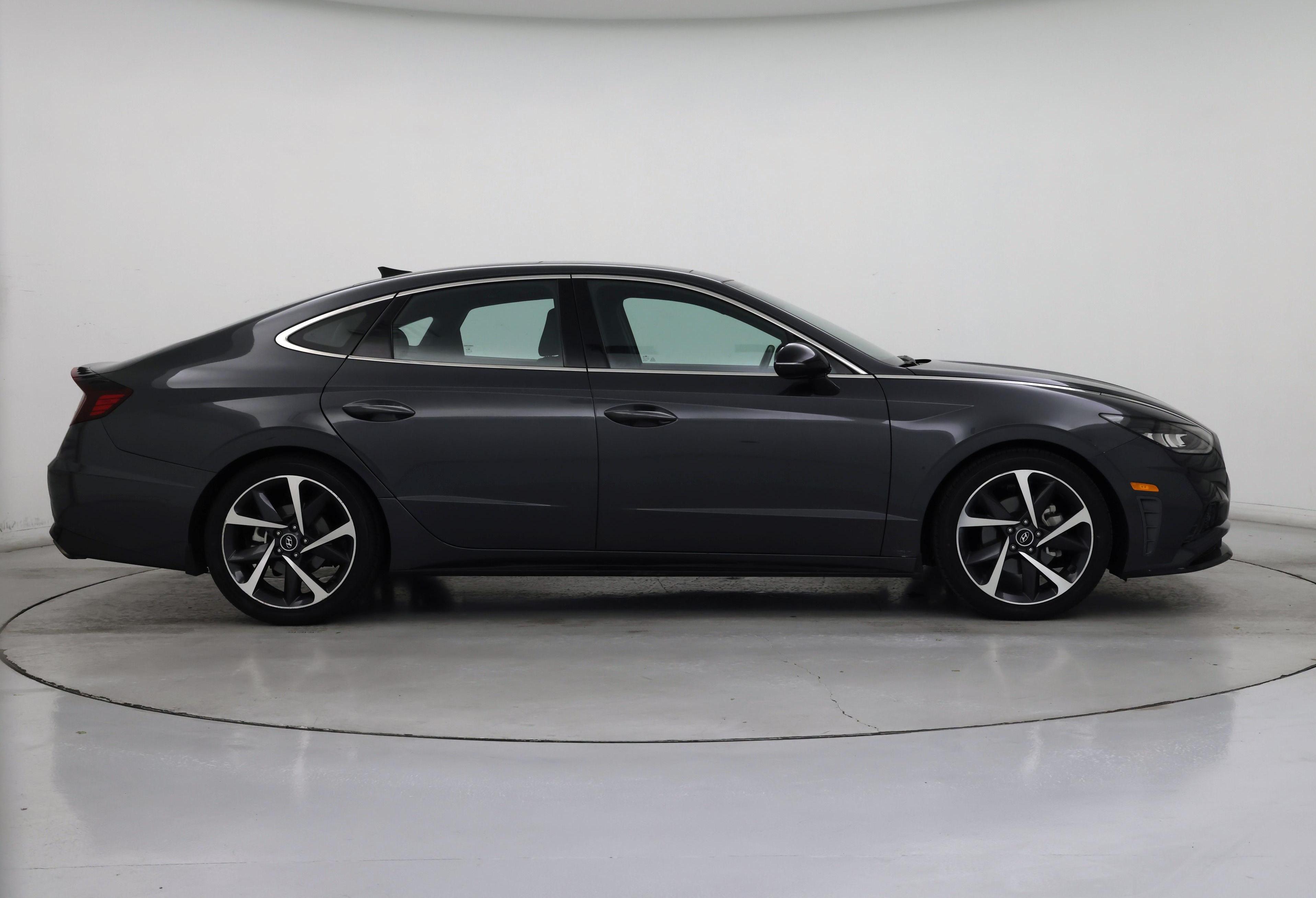 Thumbnail: 2022 Hyundai Sonata - 7