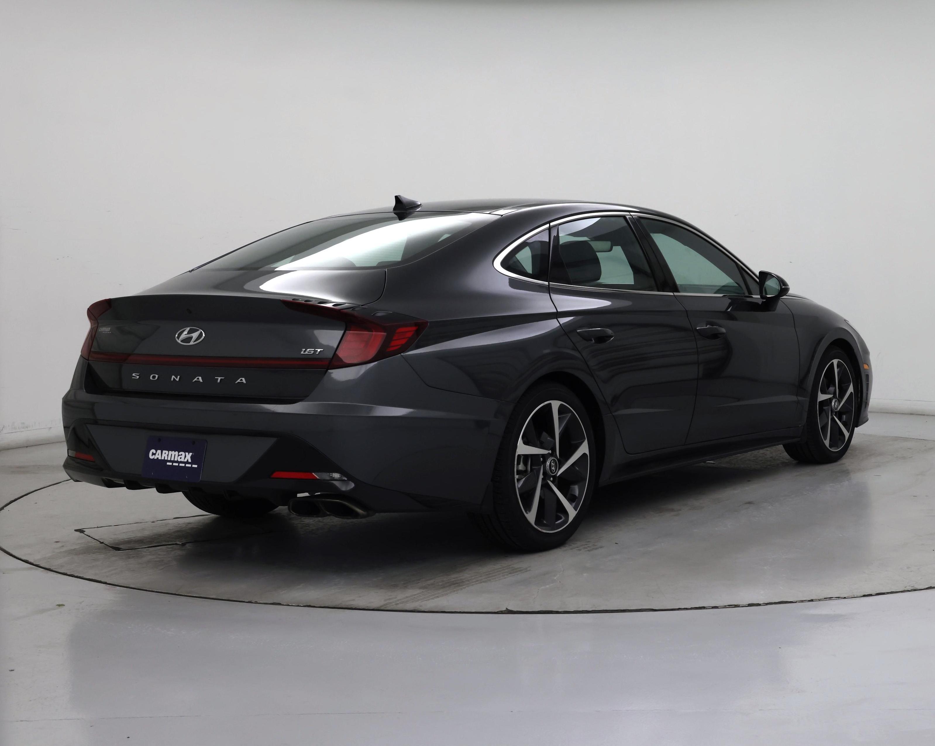 Thumbnail: 2022 Hyundai Sonata - 8