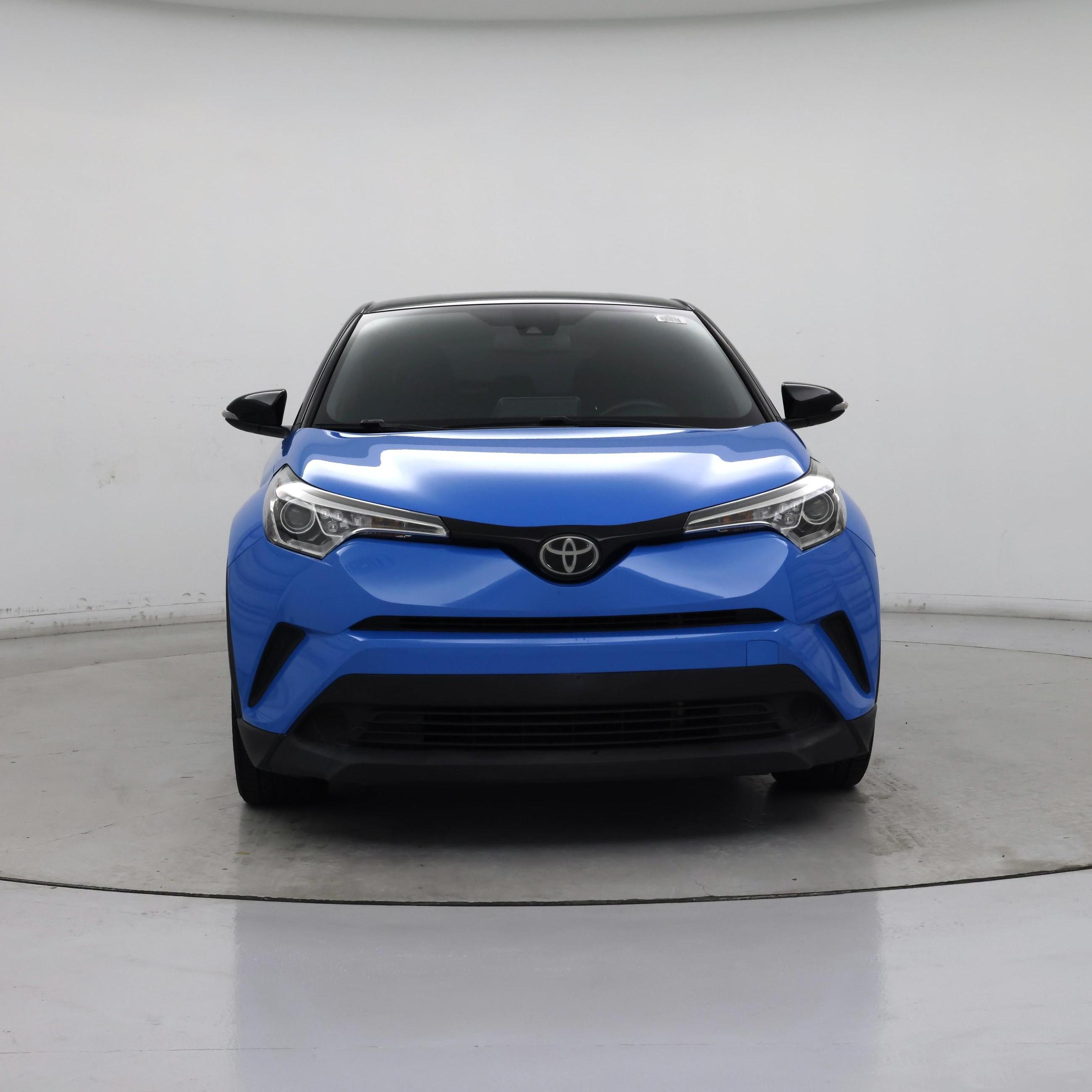 Thumbnail: 2019 Toyota C-HR - 5