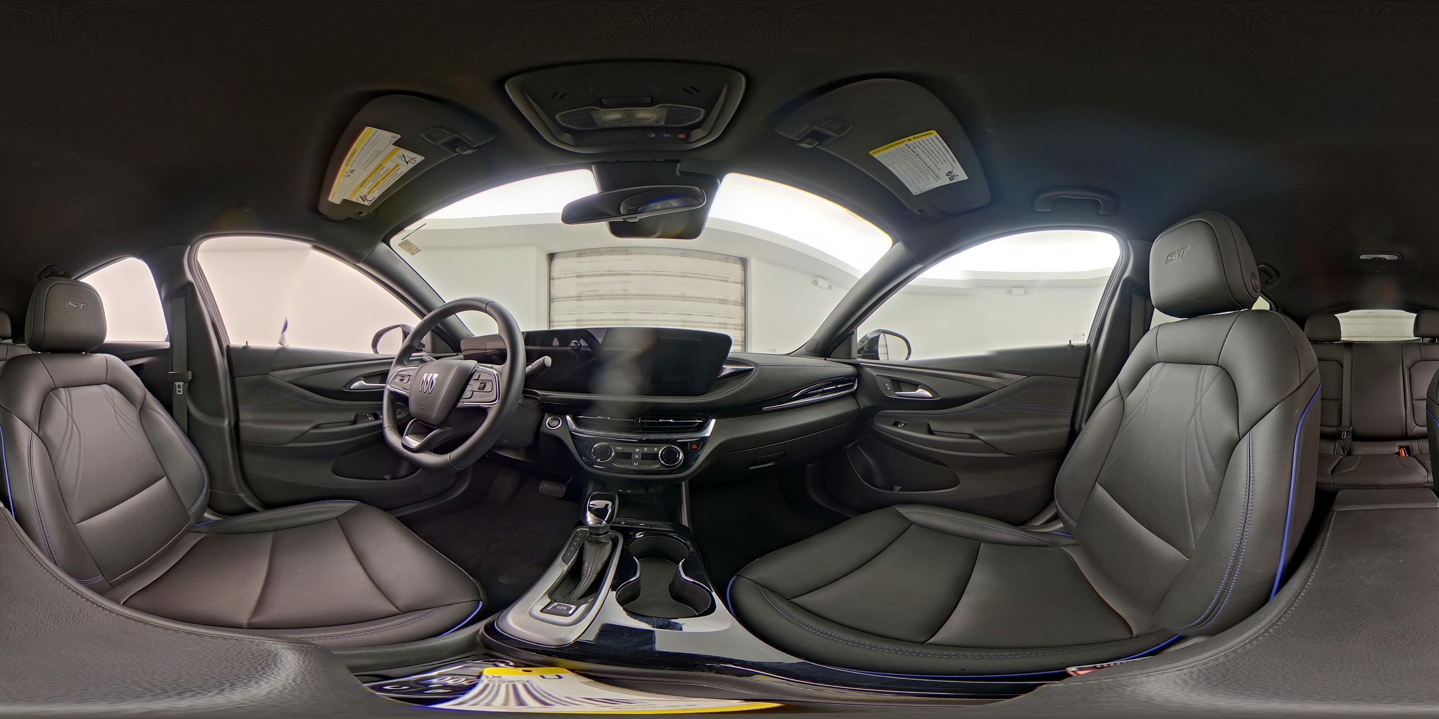 2025 Buick Envista Sport Touring - Photo 24
