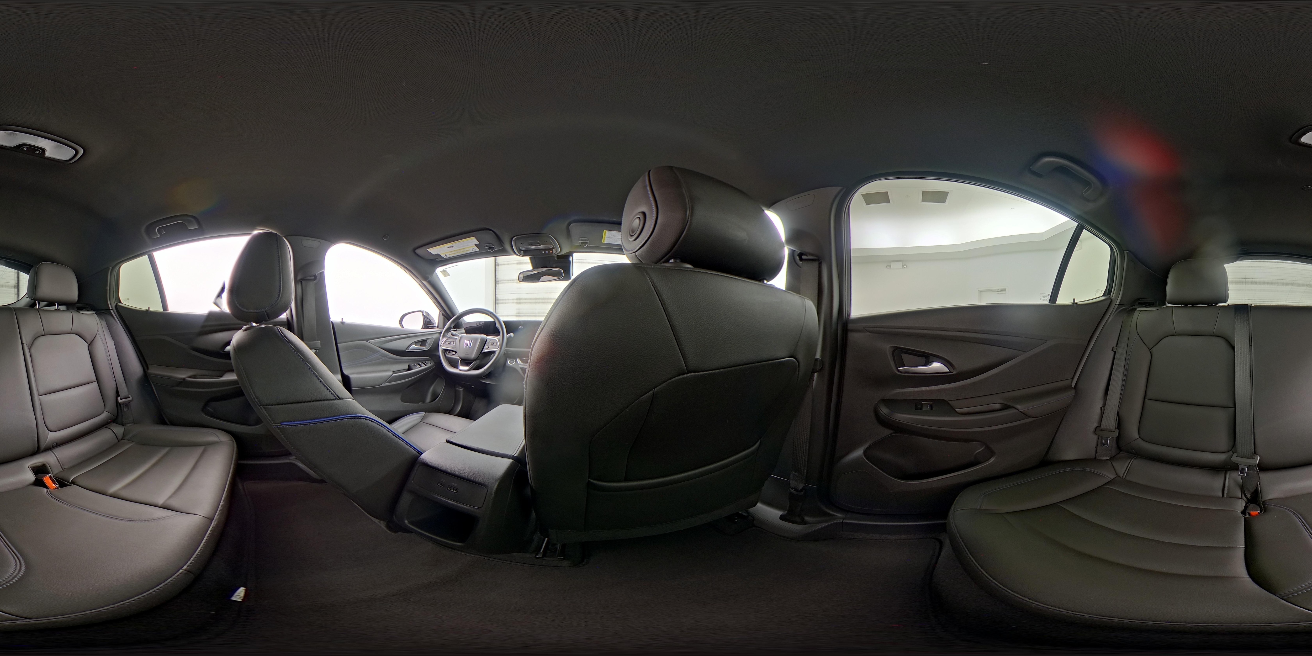 2025 Buick Envista Sport Touring - Photo 25