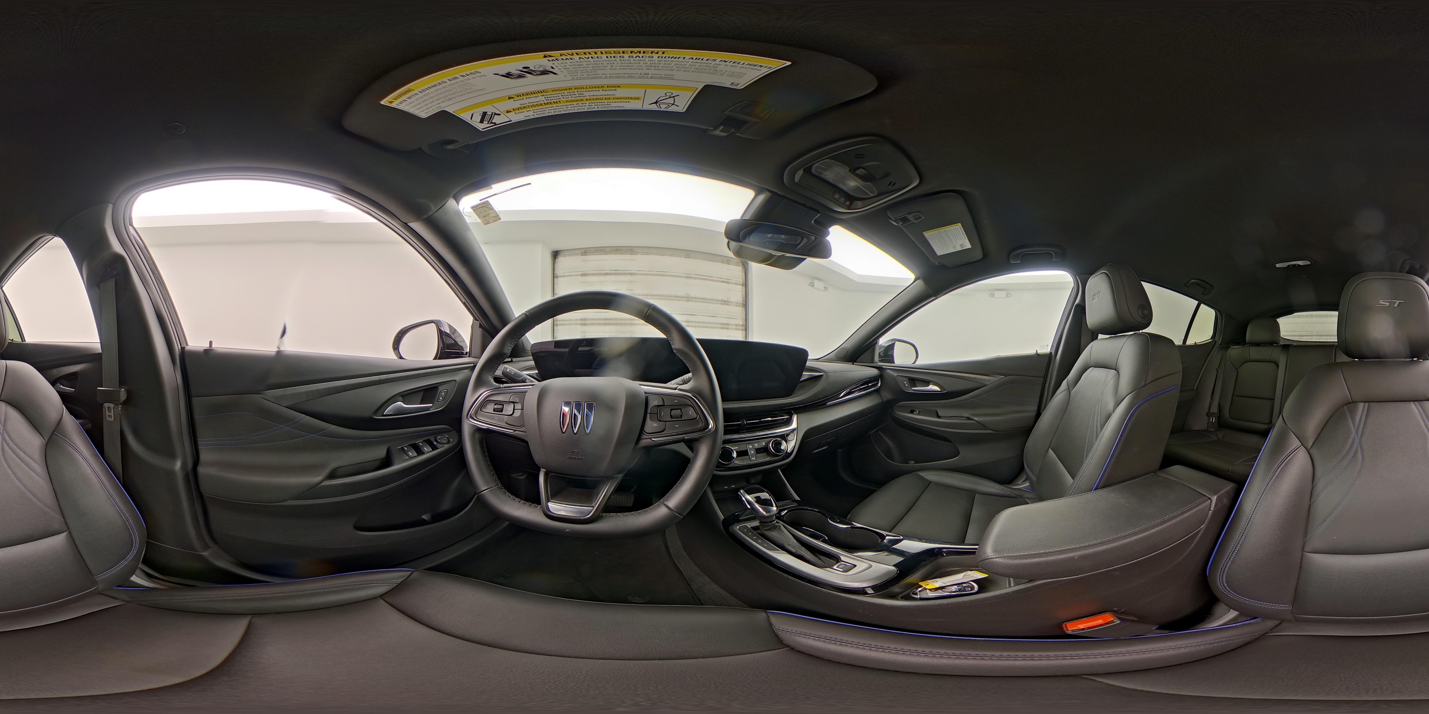 2025 Buick Envista Sport Touring - Photo 26