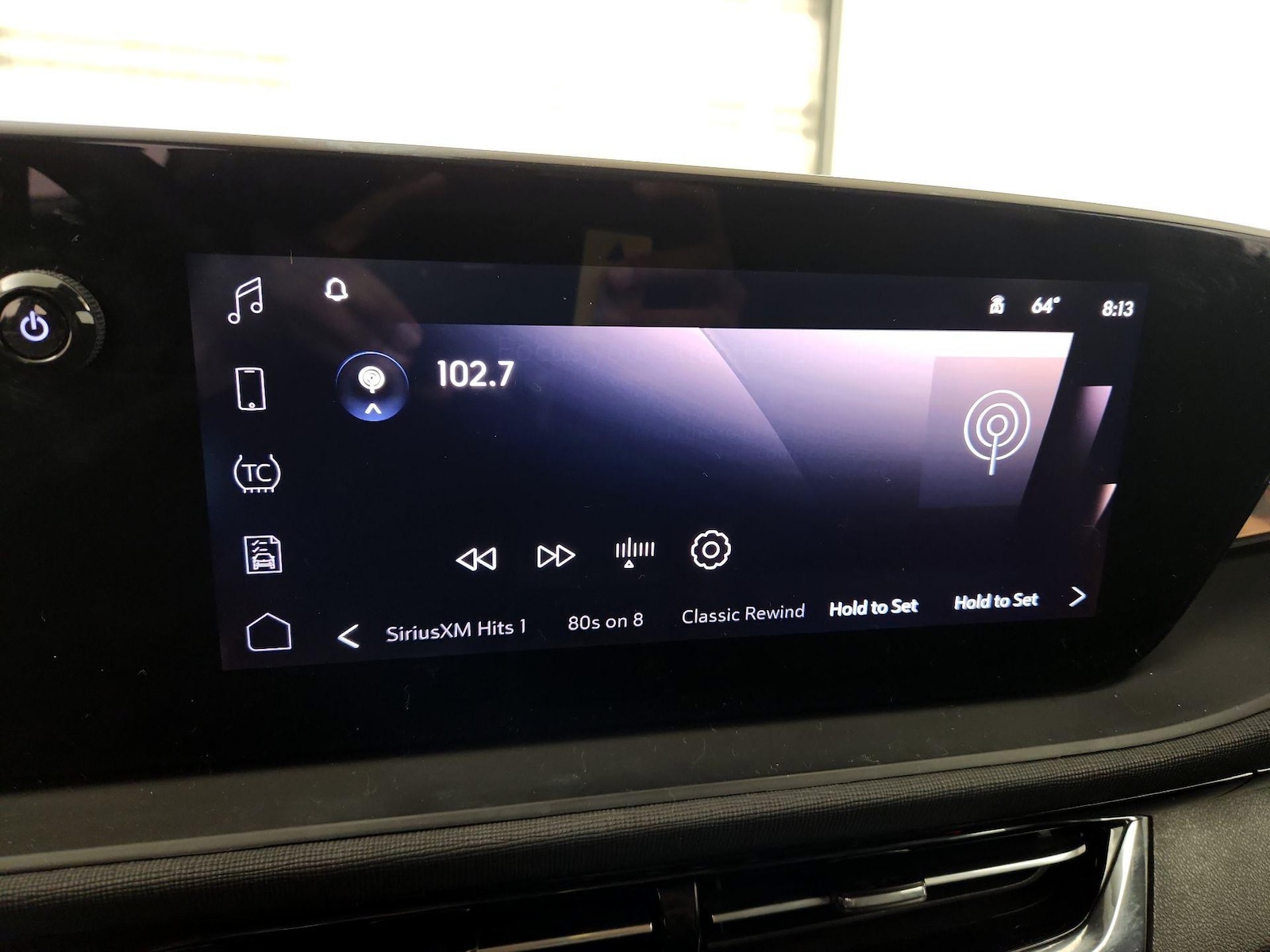 2025 Buick Envista Sport Touring - Photo 16