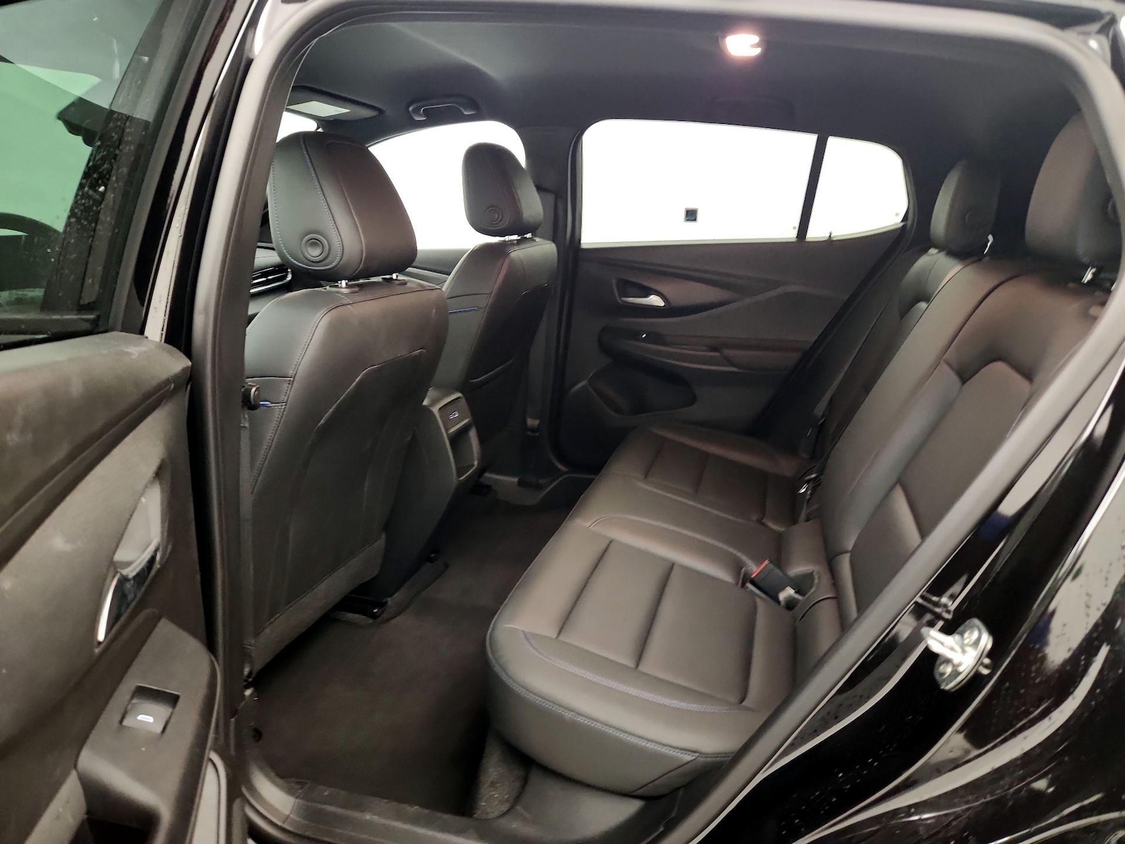 2025 Buick Envista Sport Touring - Photo 20