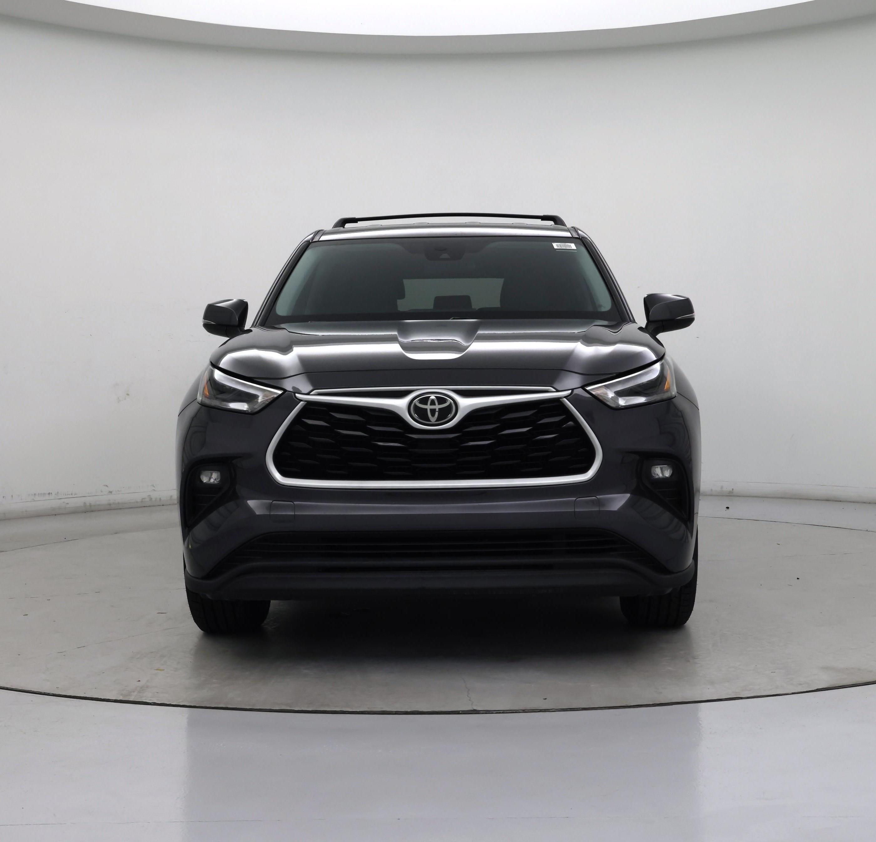 Thumbnail: 2021 Toyota Highlander - 5