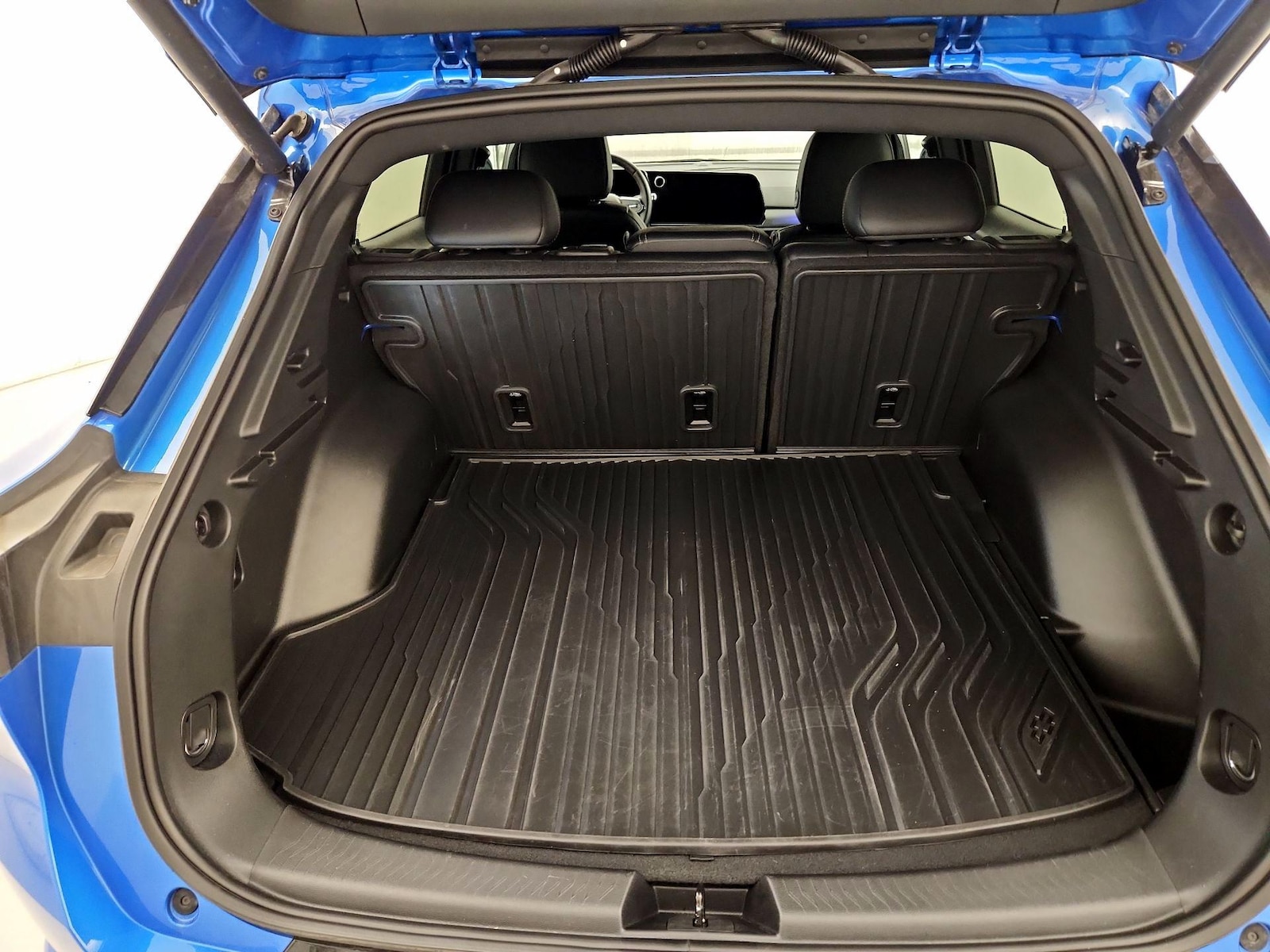 2025 Chevrolet Equinox EV RS - Photo 21
