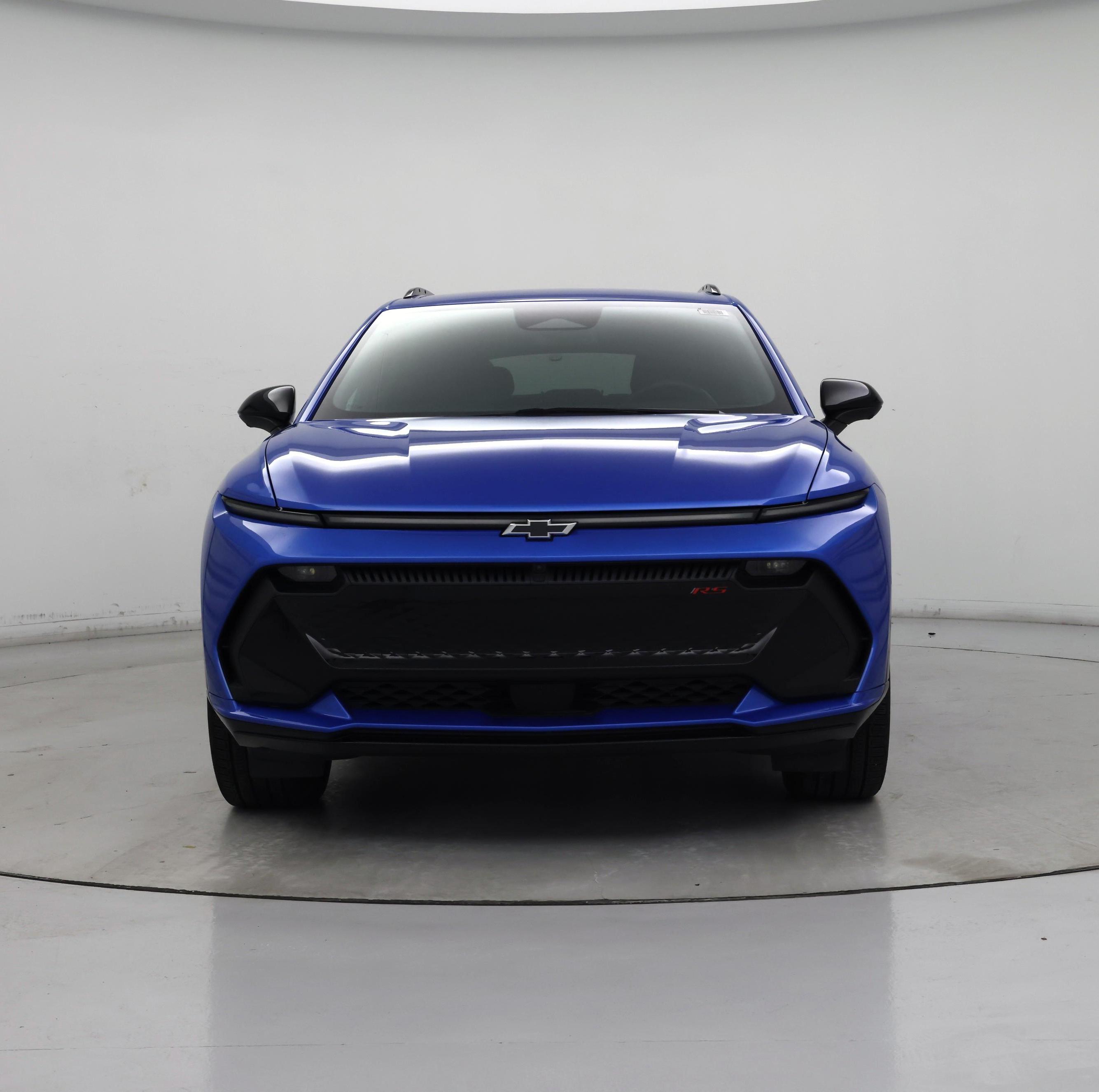 Thumbnail: 2025 Chevrolet Equinox - 5