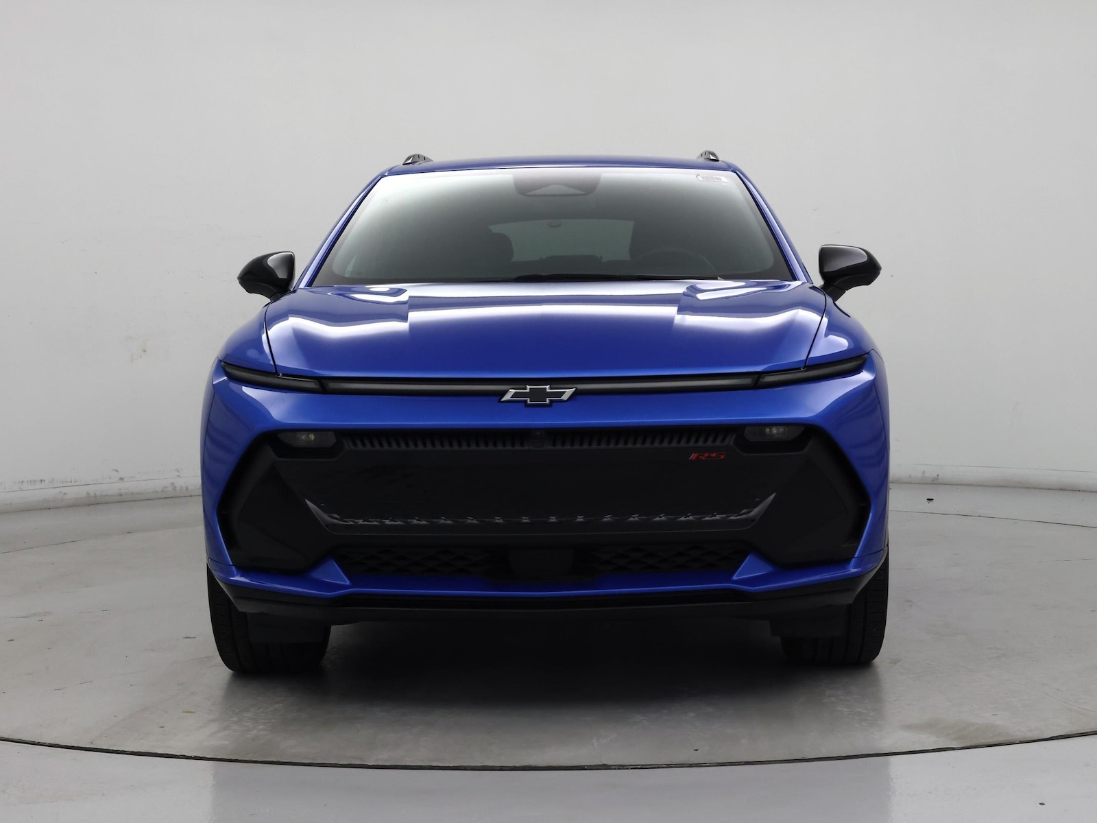 2025 Chevrolet Equinox EV RS - Photo 6