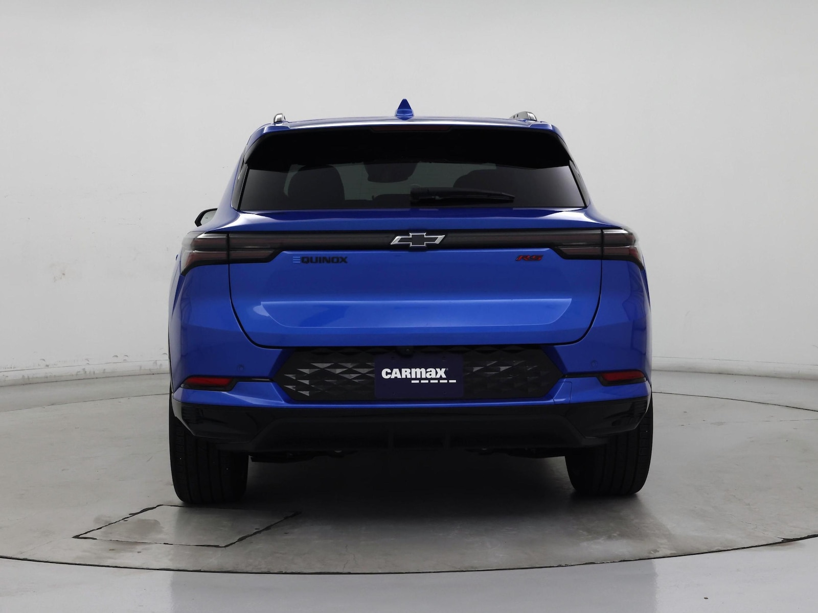 2025 Chevrolet Equinox EV RS - Photo 7
