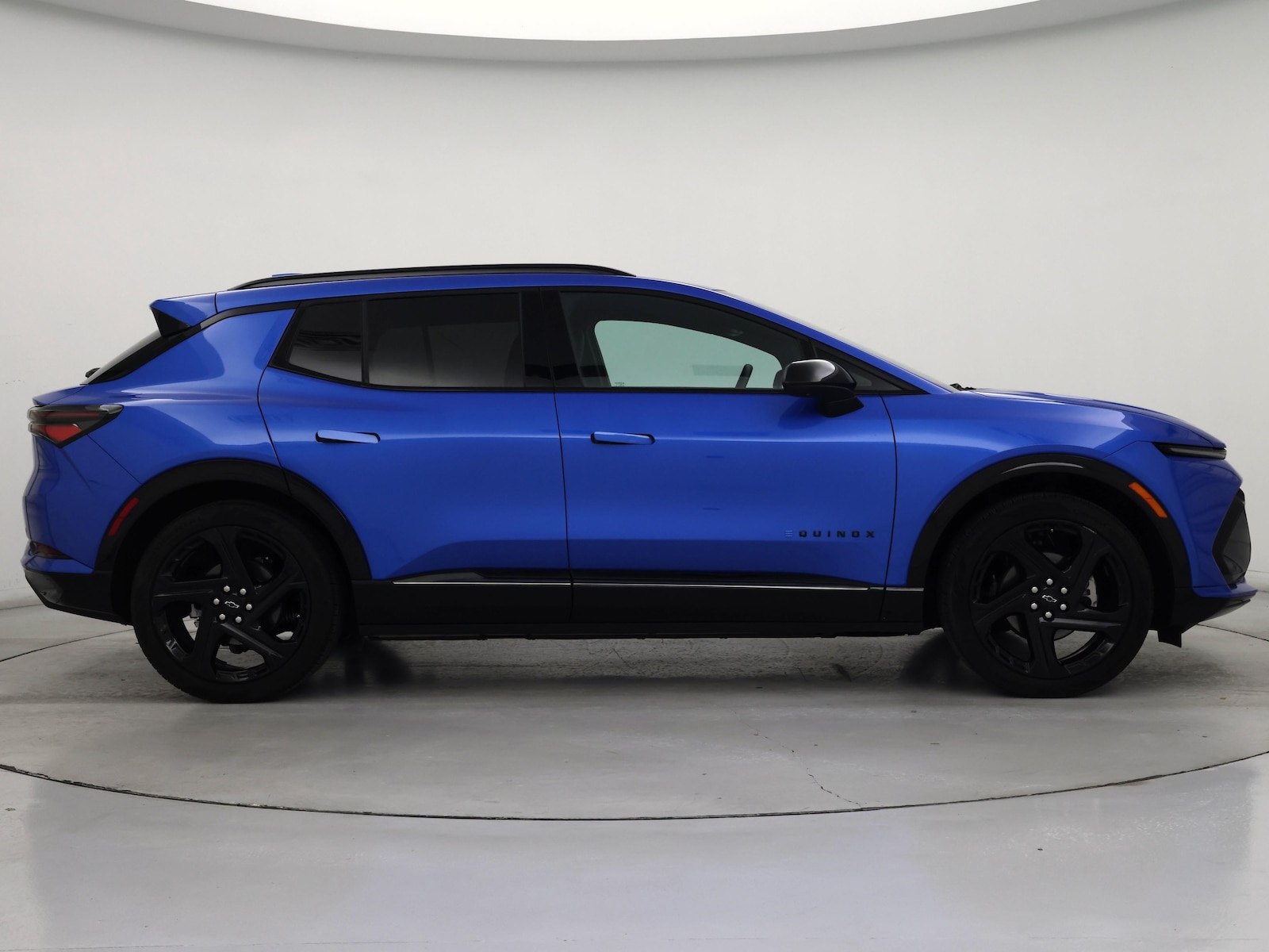 2025 Chevrolet Equinox EV RS - Photo 8
