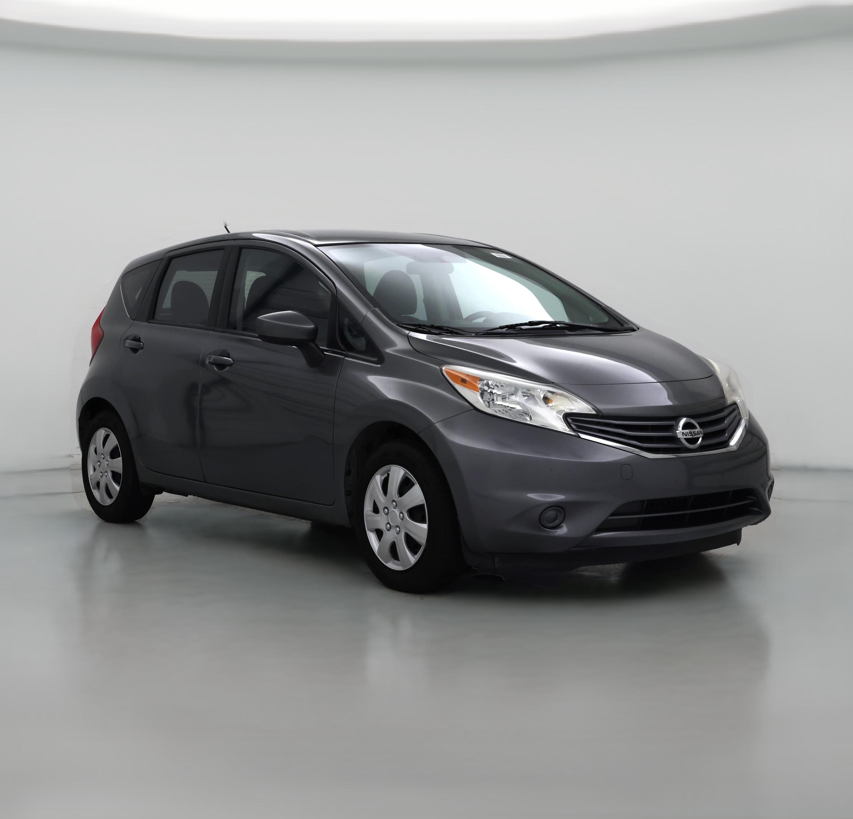 Thumbnail: 2016 Nissan Versa Note - 1