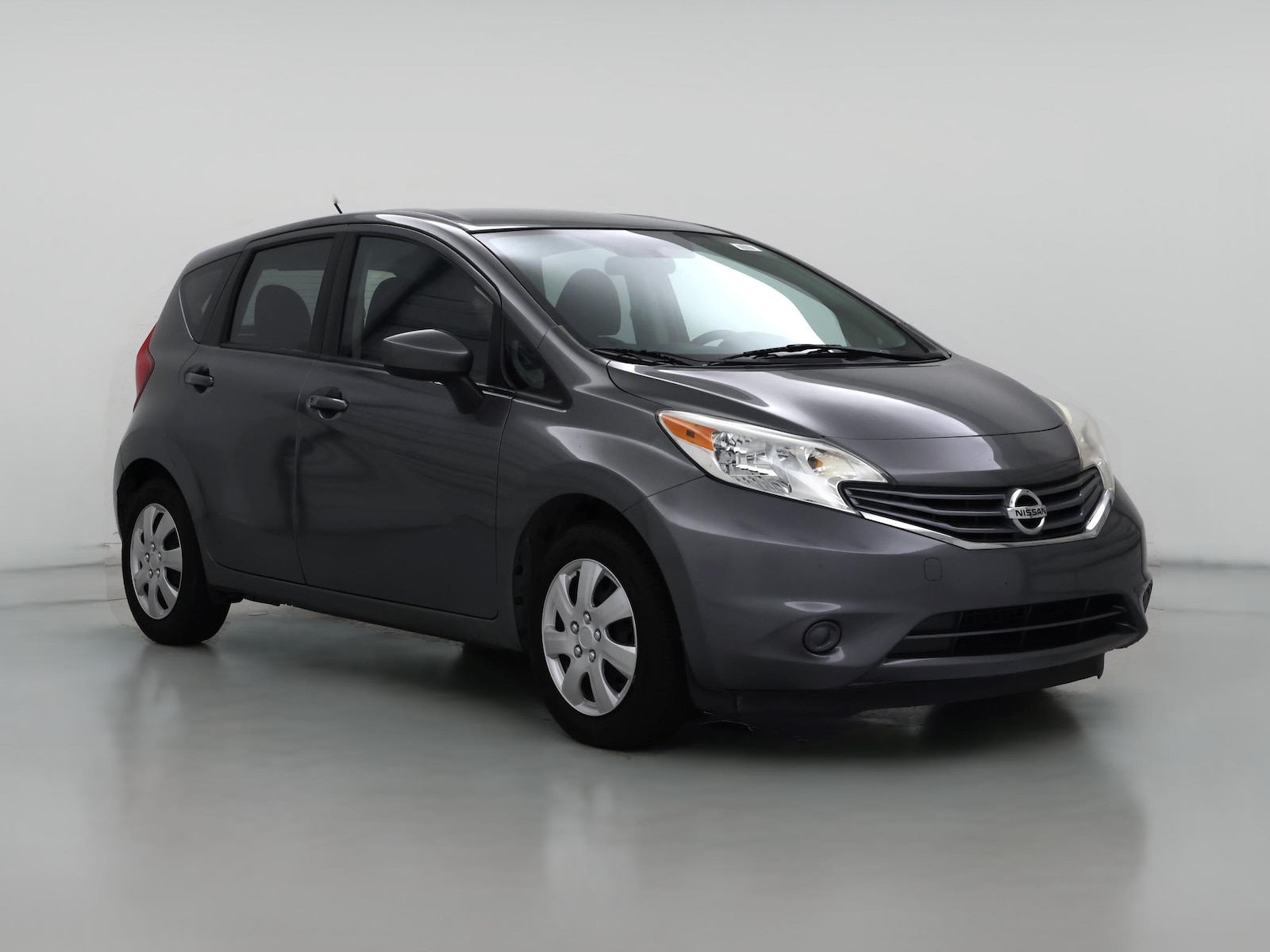 2016 Nissan Versa Note