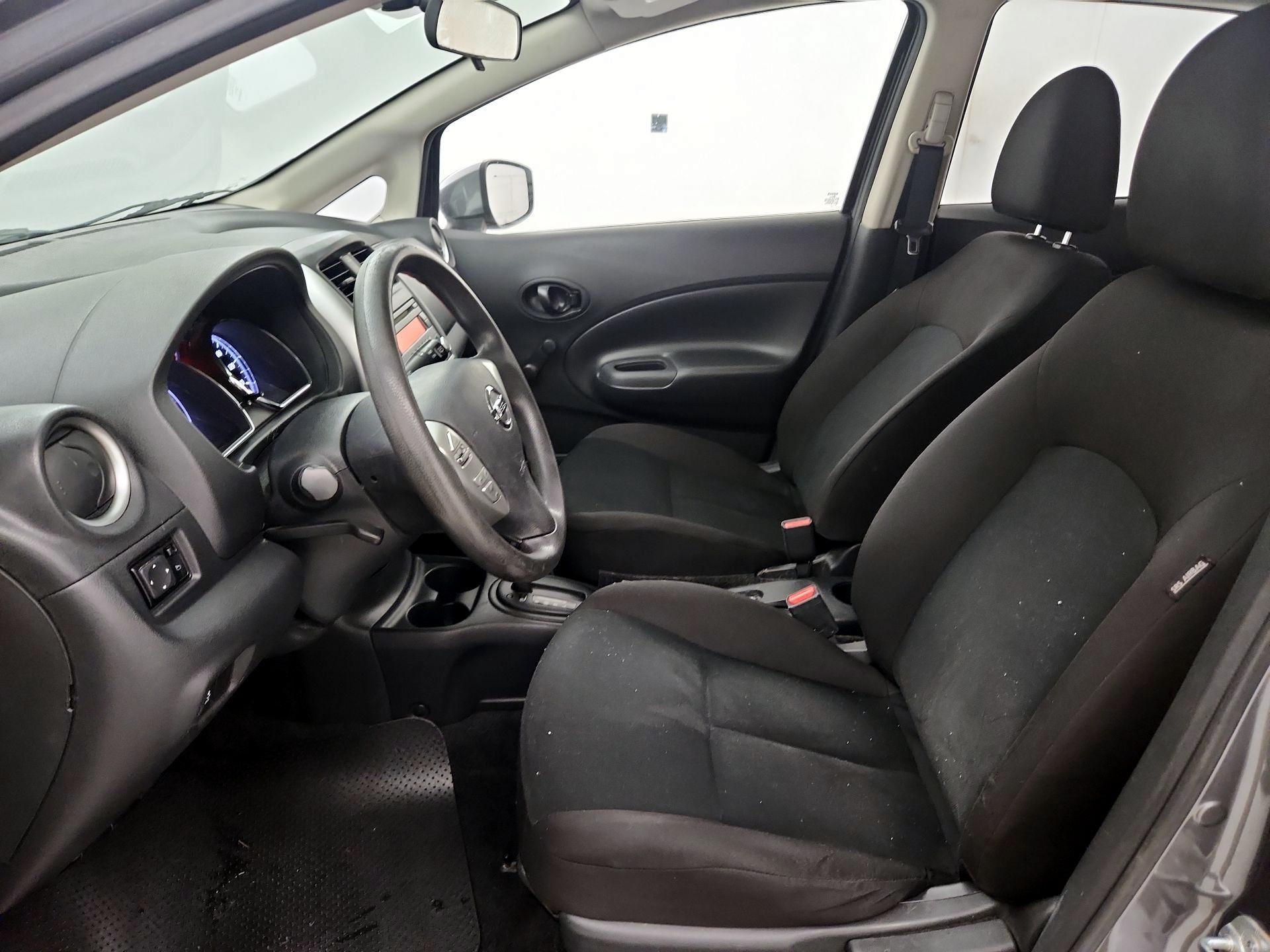 Thumbnail: 2016 Nissan Versa Note - 11