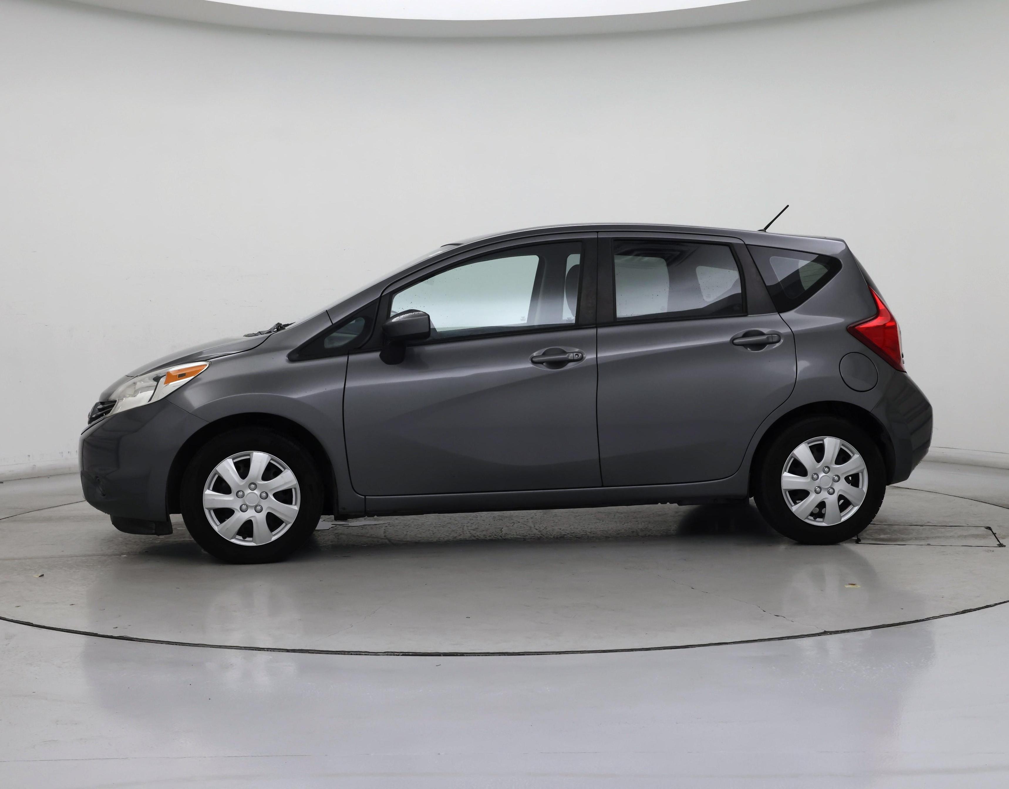 Thumbnail: 2016 Nissan Versa Note - 3