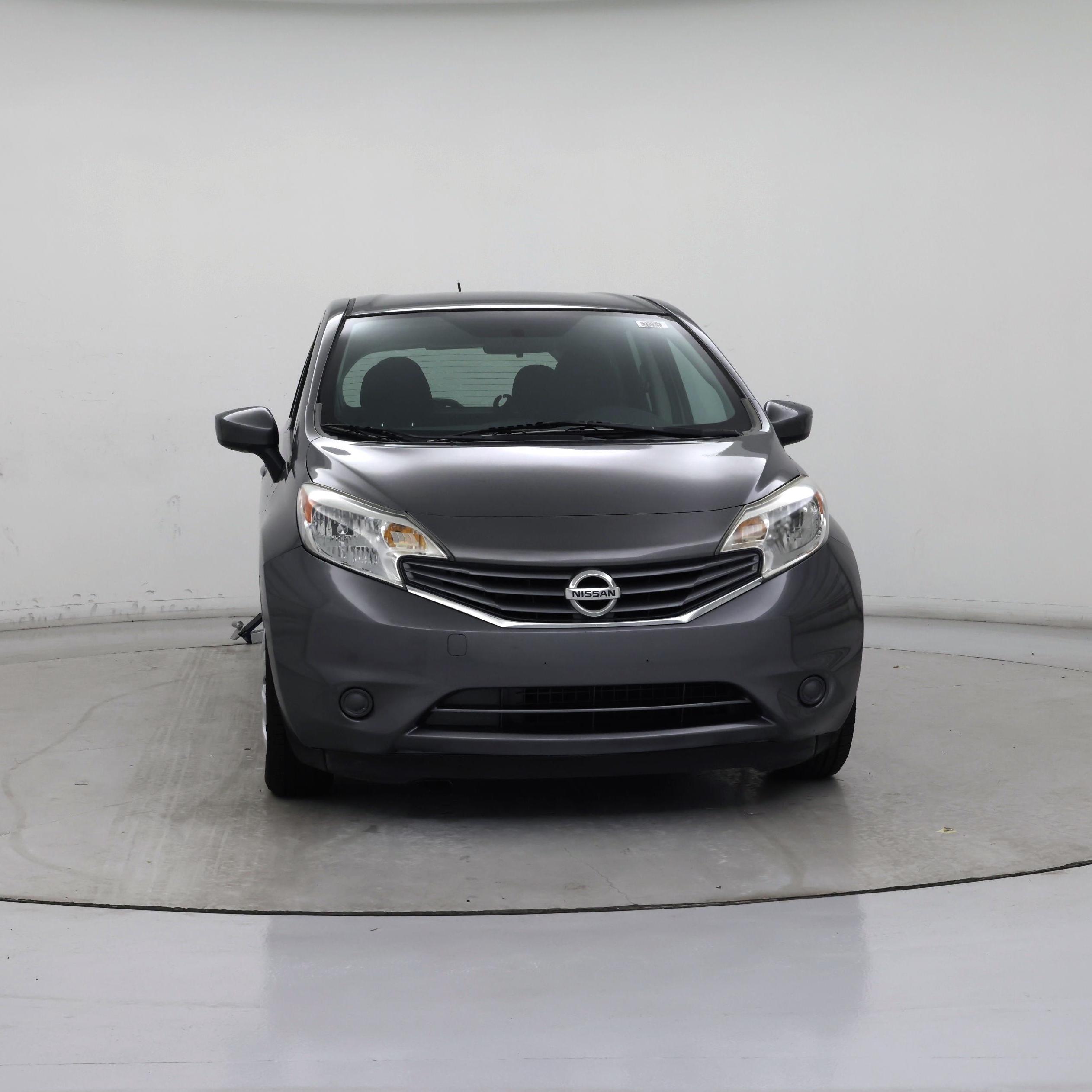 Thumbnail: 2016 Nissan Versa Note - 5