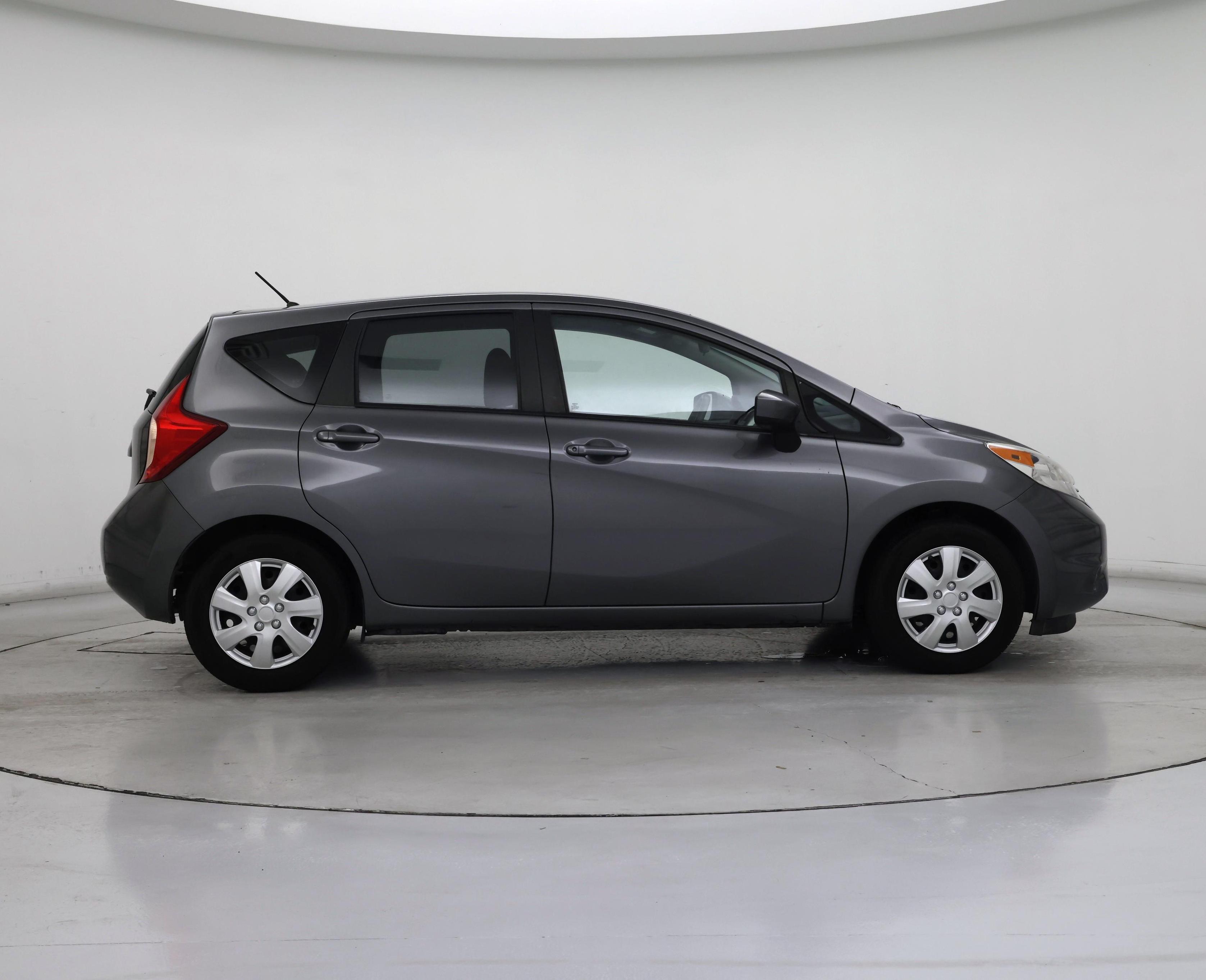 Thumbnail: 2016 Nissan Versa Note - 7