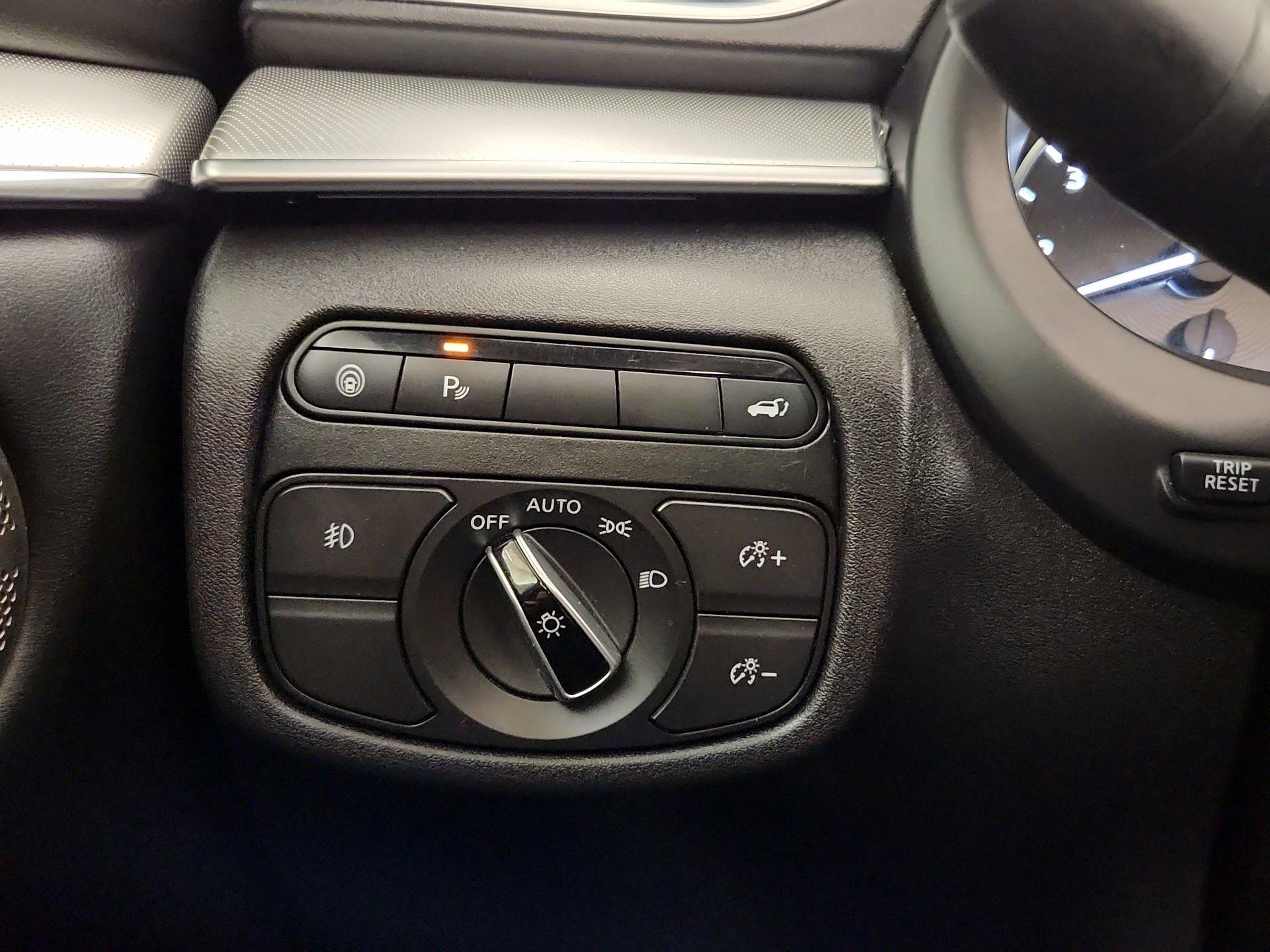 Thumbnail: 2019 INFINITI QX50 - 13