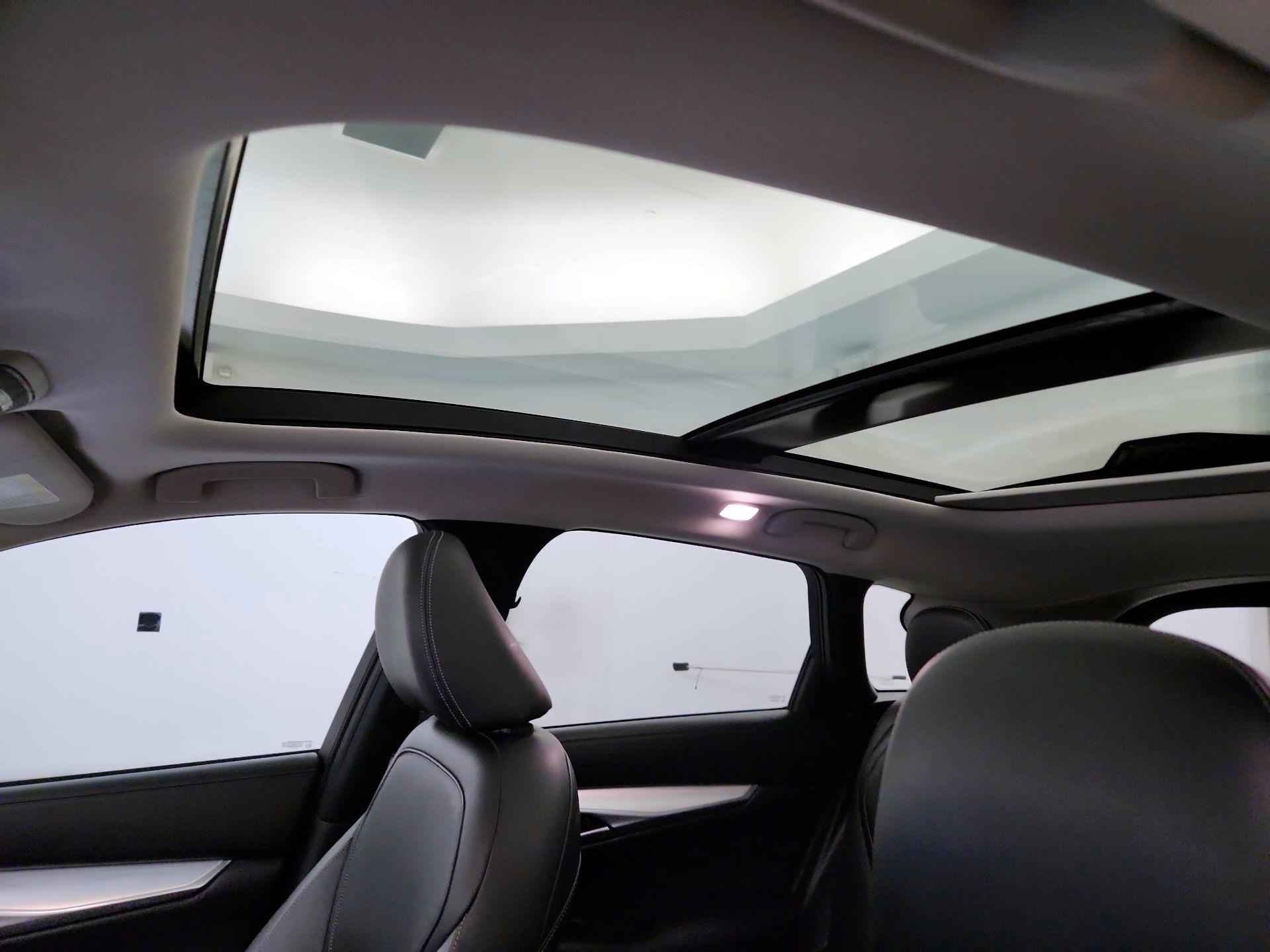Thumbnail: 2019 INFINITI QX50 - 20
