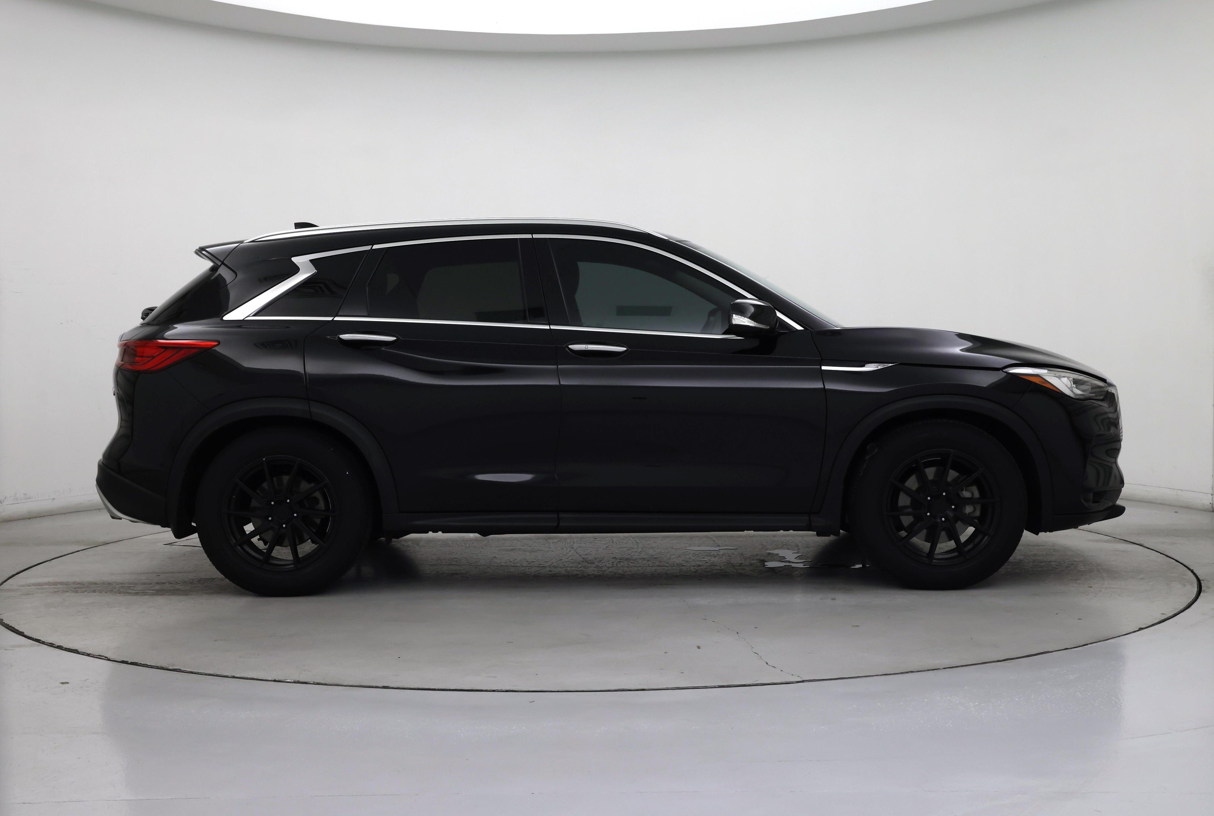 Thumbnail: 2019 INFINITI QX50 - 7
