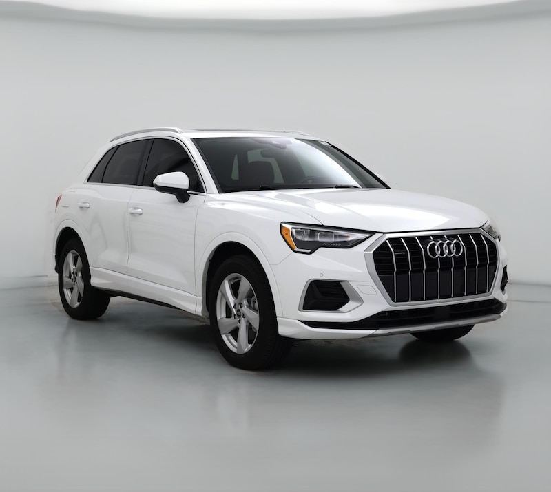 2022 Audi Q3 Premium