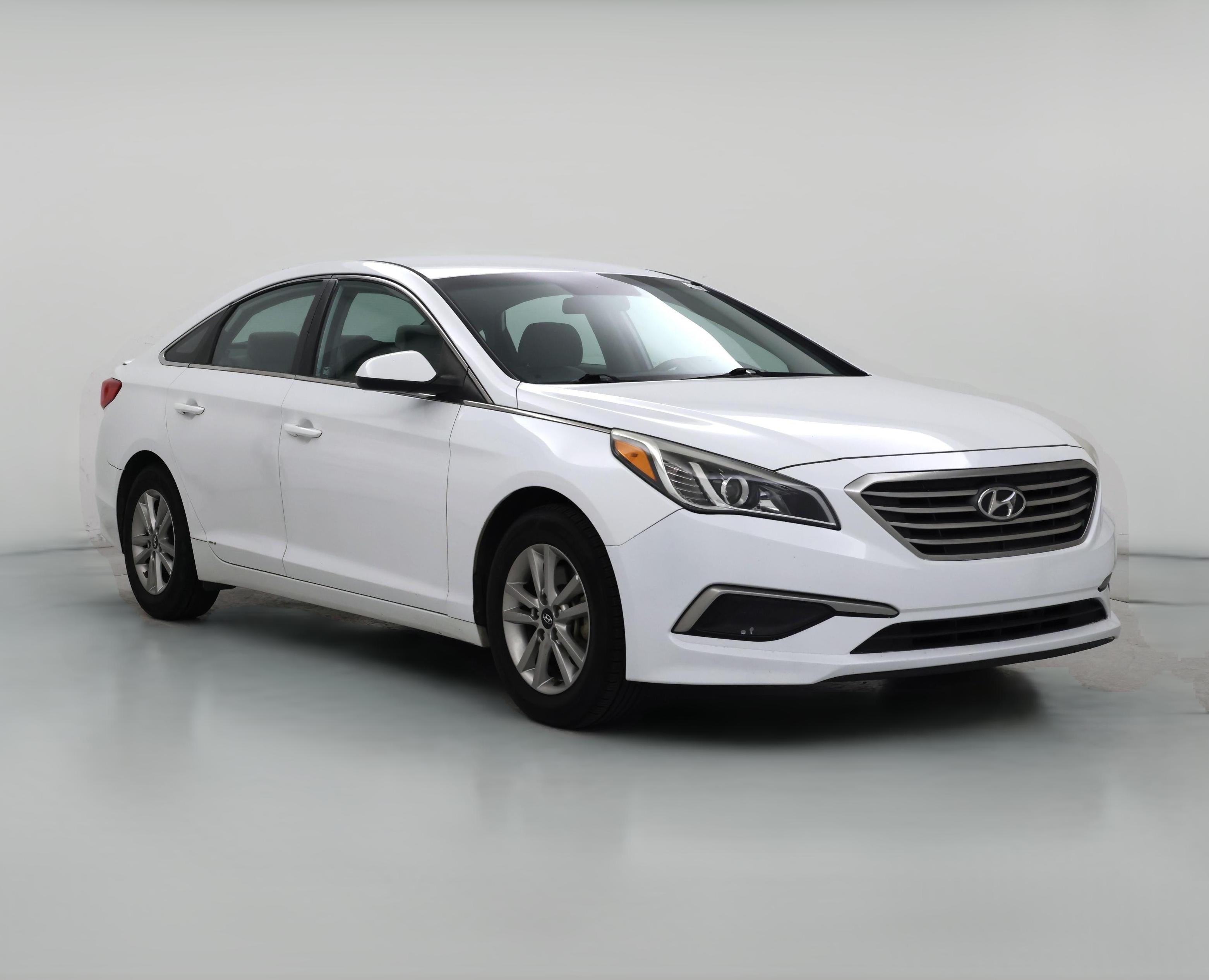 Thumbnail: 2017 Hyundai Sonata - 1