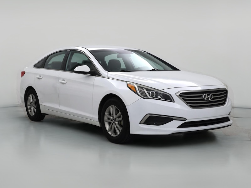 2017 Hyundai Sonata  -
                  Las Vegas, NV
